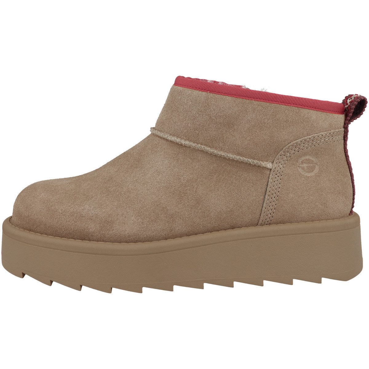 1-26028-43 Damen Winterboots