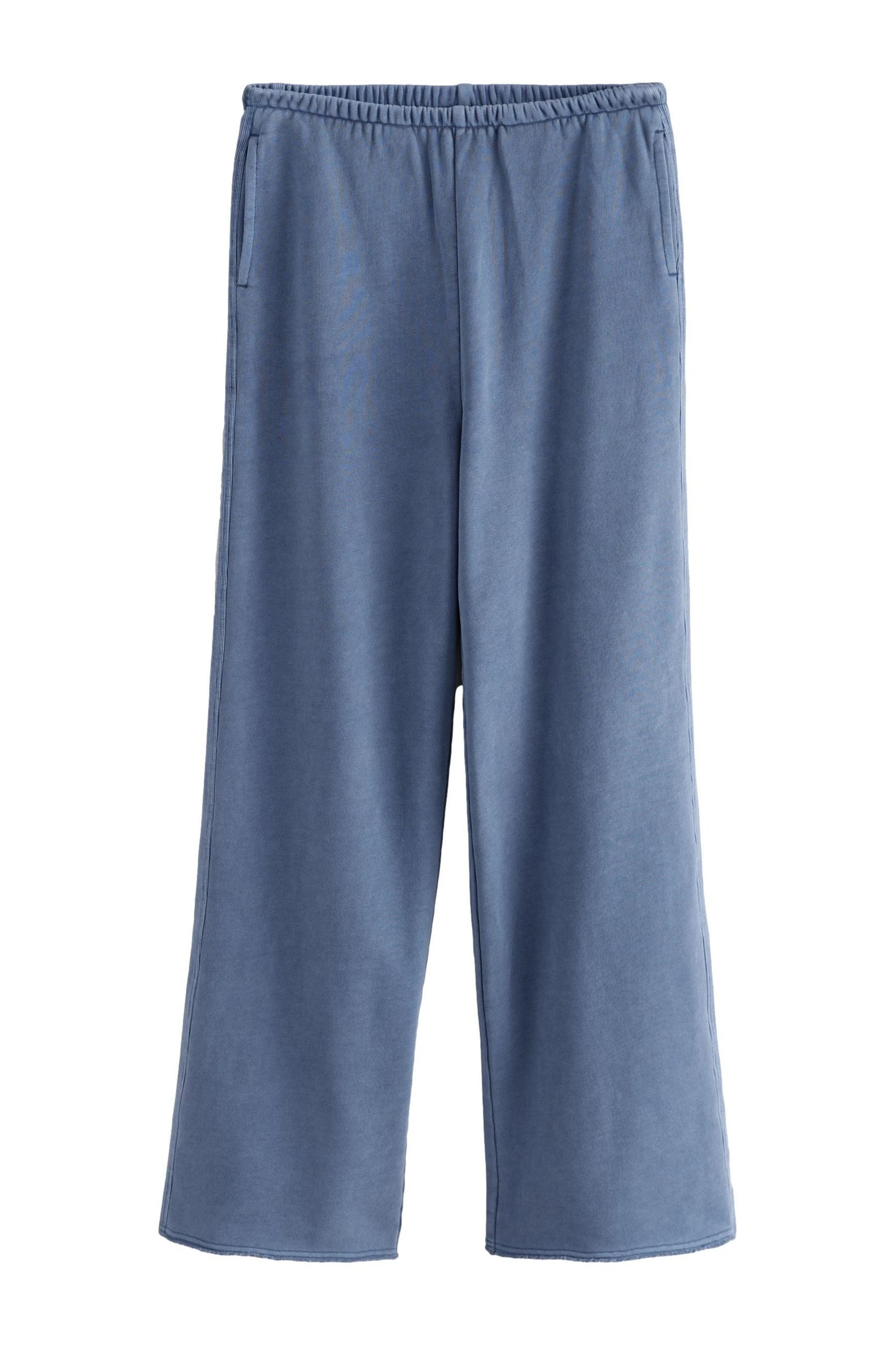 Next Jogginghose Schicke weite Jogginghose im günstig online kaufen