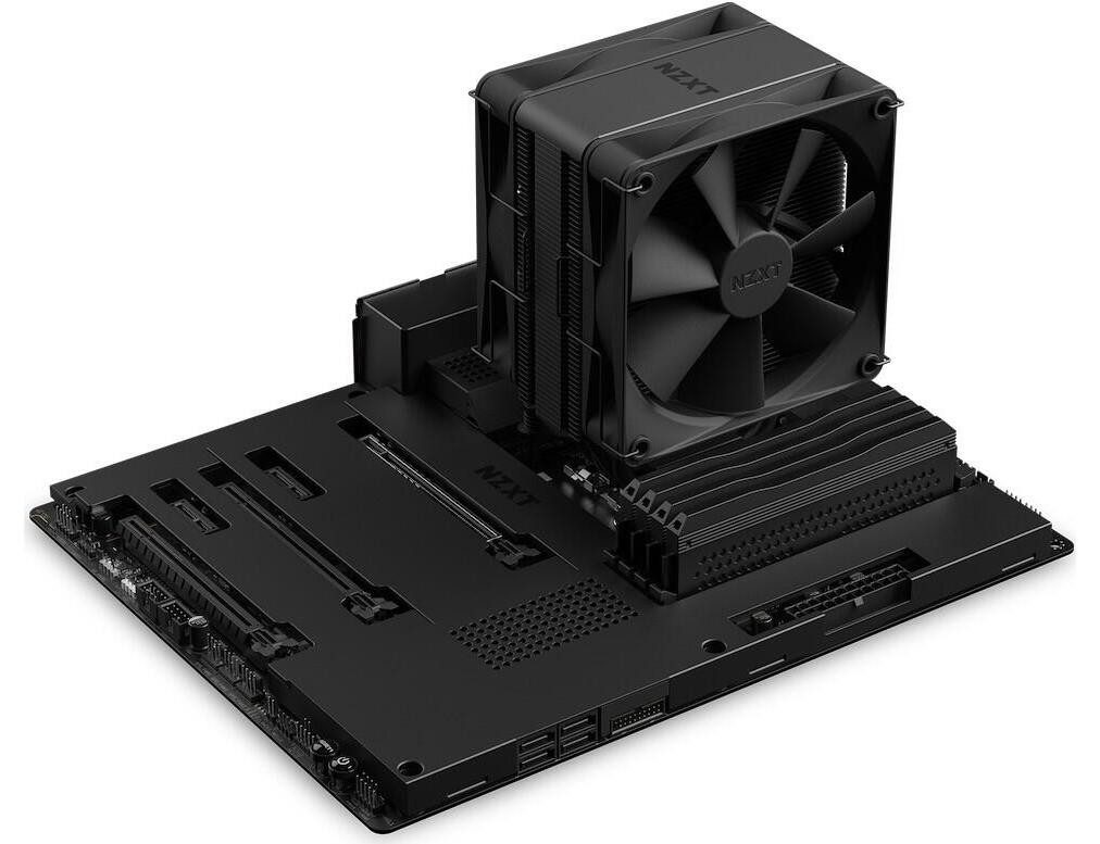 NZXT CPU Kühler RC-TN120-B1