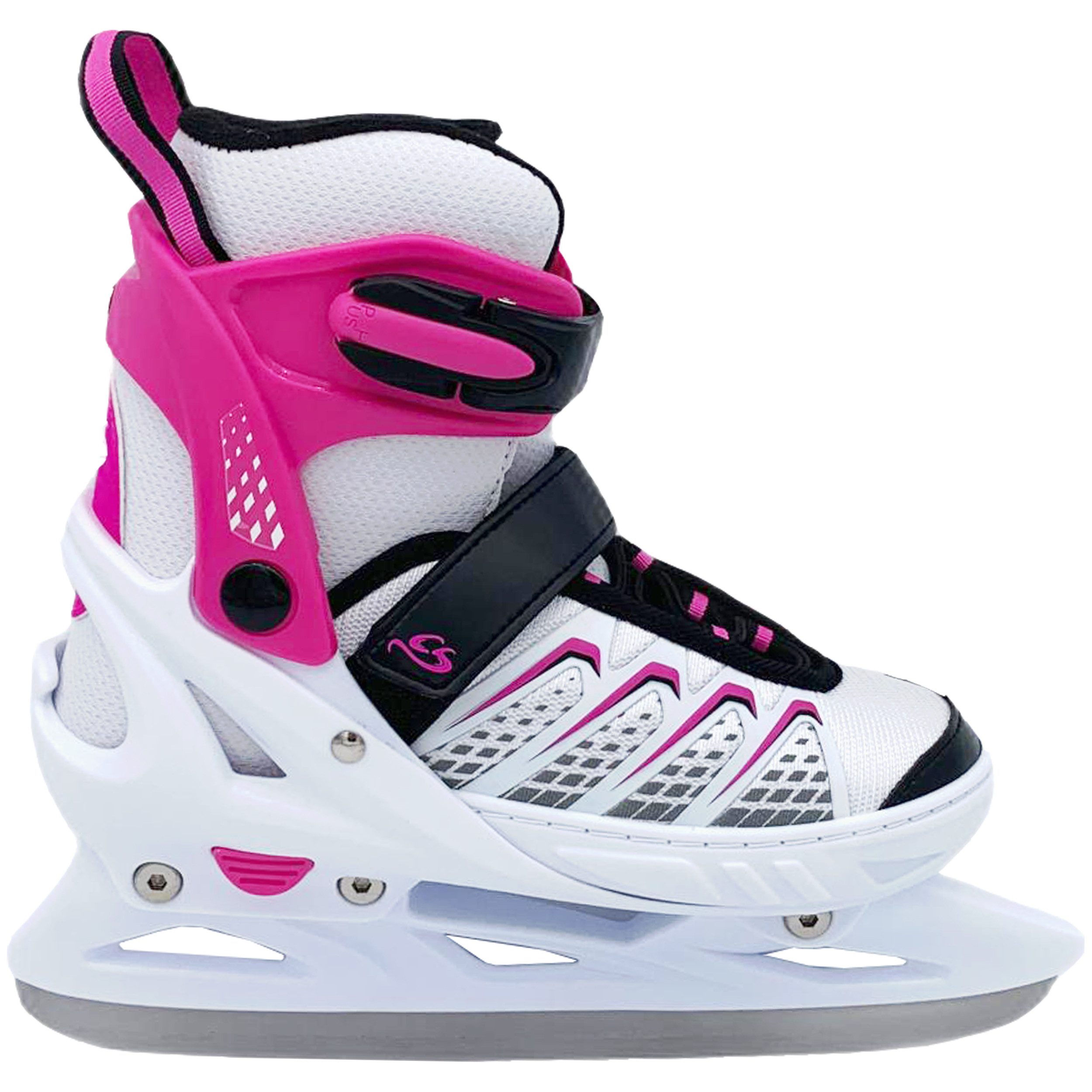 Cox Swain Коньки Kinderschlittschuhe Coxy Ice, 4-fach größenverstellbar