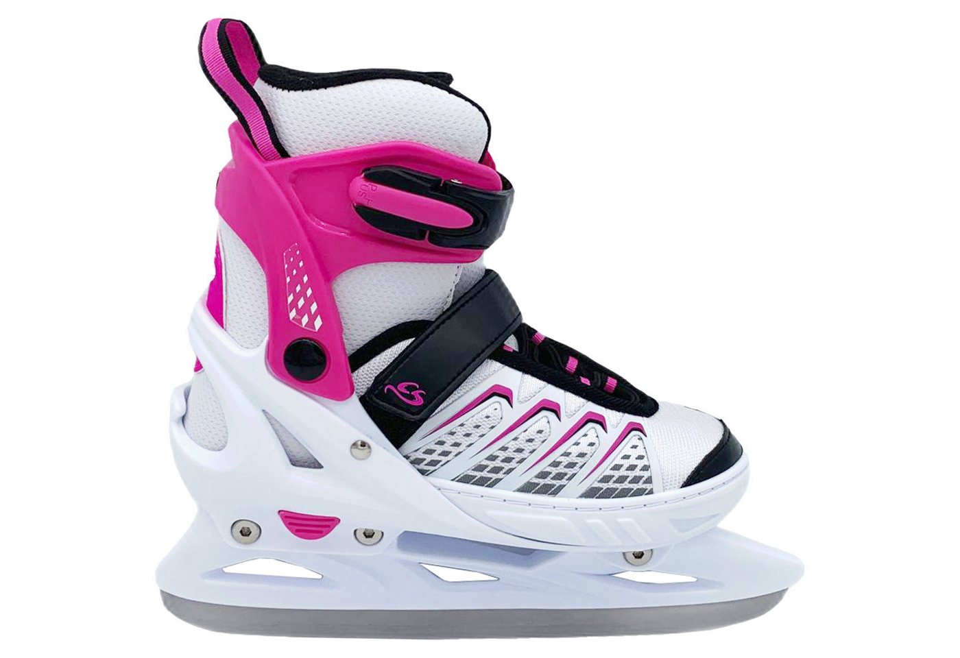Cox Swain Schlittschuhe Kinderschlittschuhe Coxy Ice, 4-fach größenverstellbar
