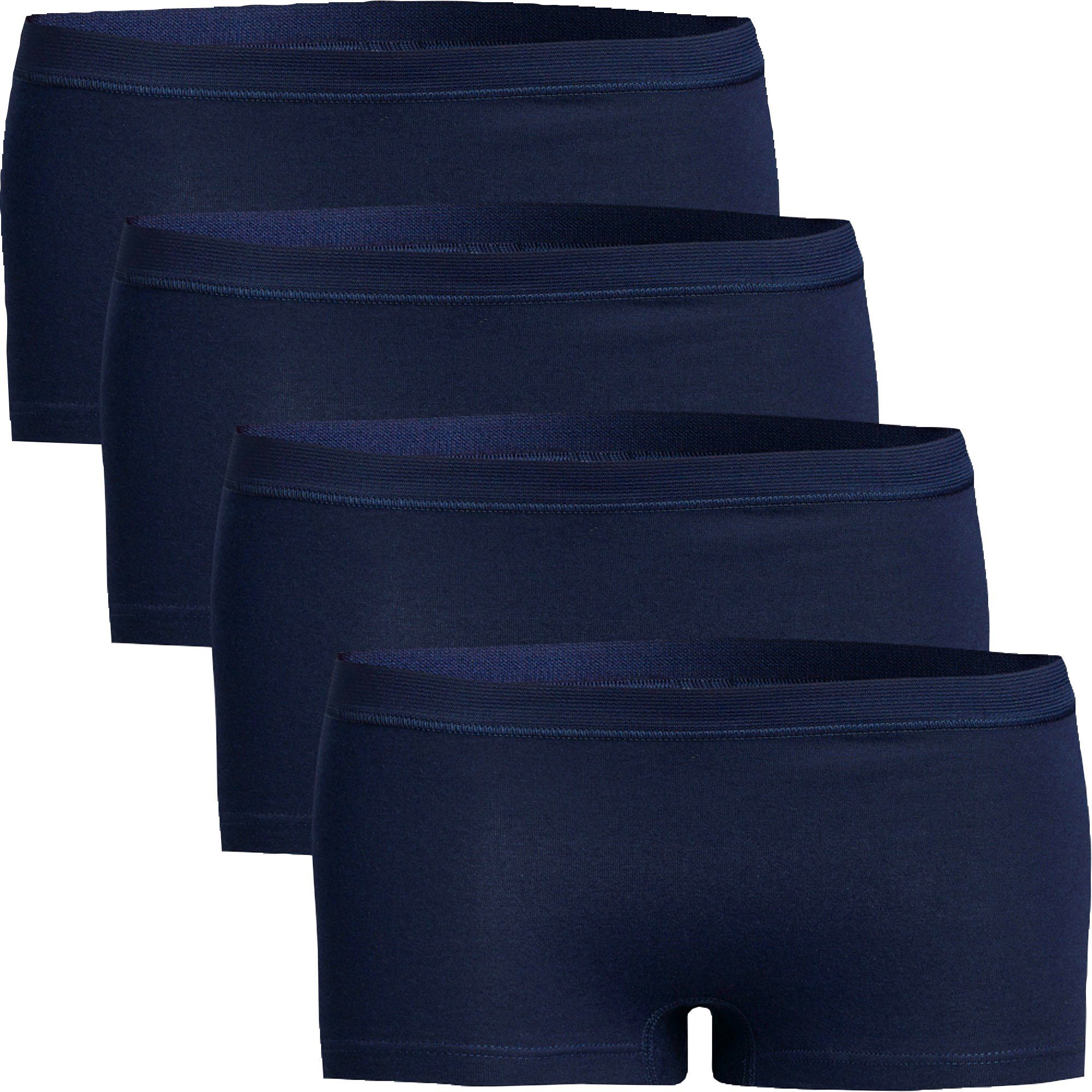 Jazz-Pants Slips Pants 4er-Pack