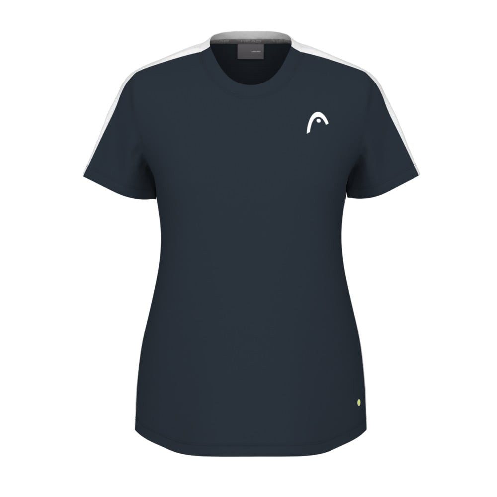 T-Shirt Tennis-Shirt Tie-Break (Moisture Transfer Microfiber Technologie)