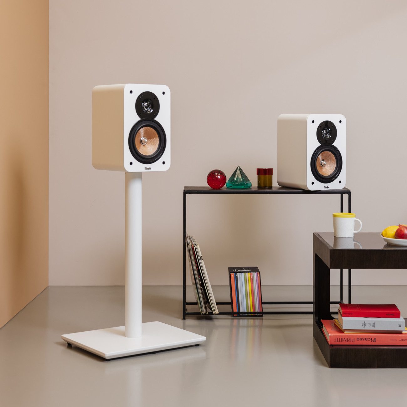 Teufel ULTIMA 20 Lautsprecher (50 W) – Bild 4 von 5