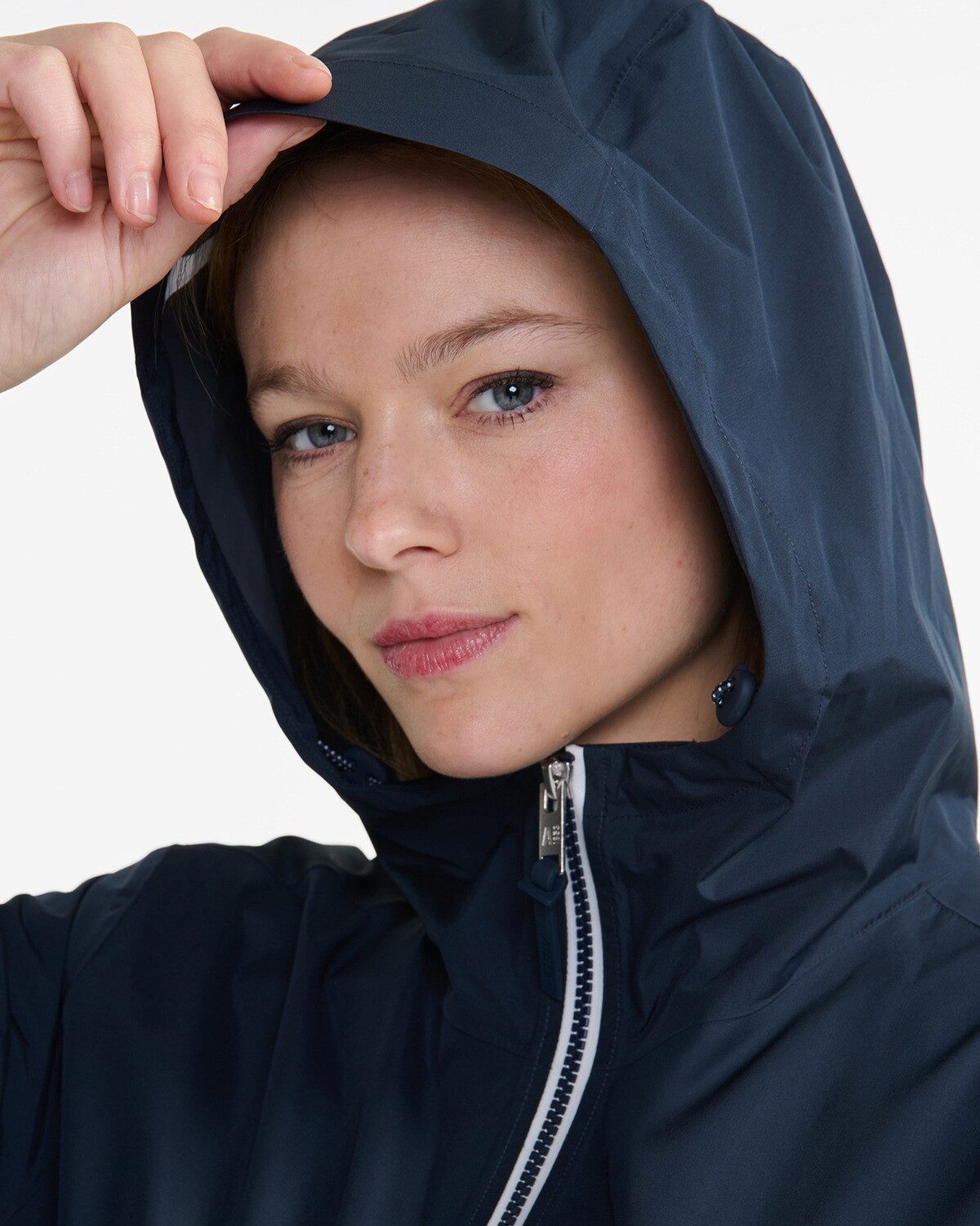 Aigle Regenjacke Regenmantel RainPack 90