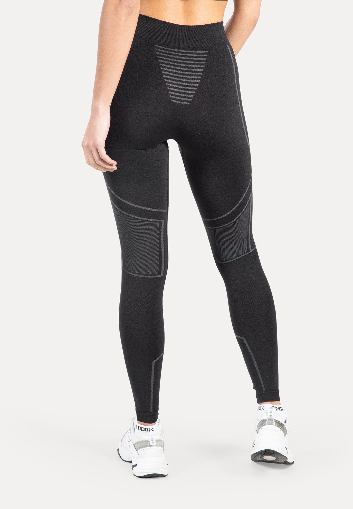 Smilodox Thermounterhemd Thermounterwäsche - Funktionswäsche - Thermowäsche günstig online kaufen