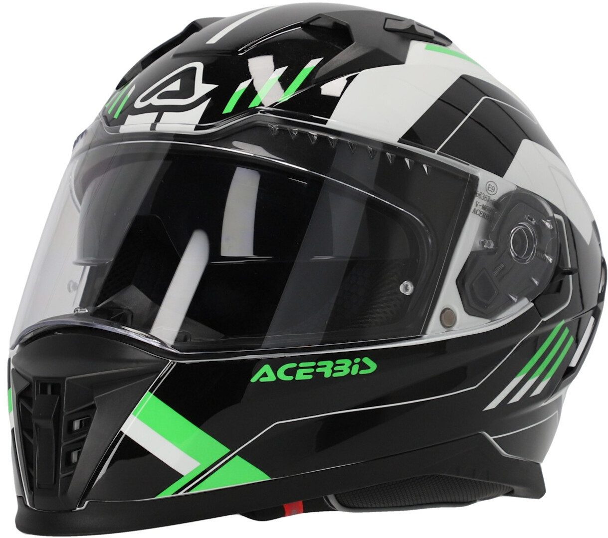 Motorradhelm X-Way Graphic Helm