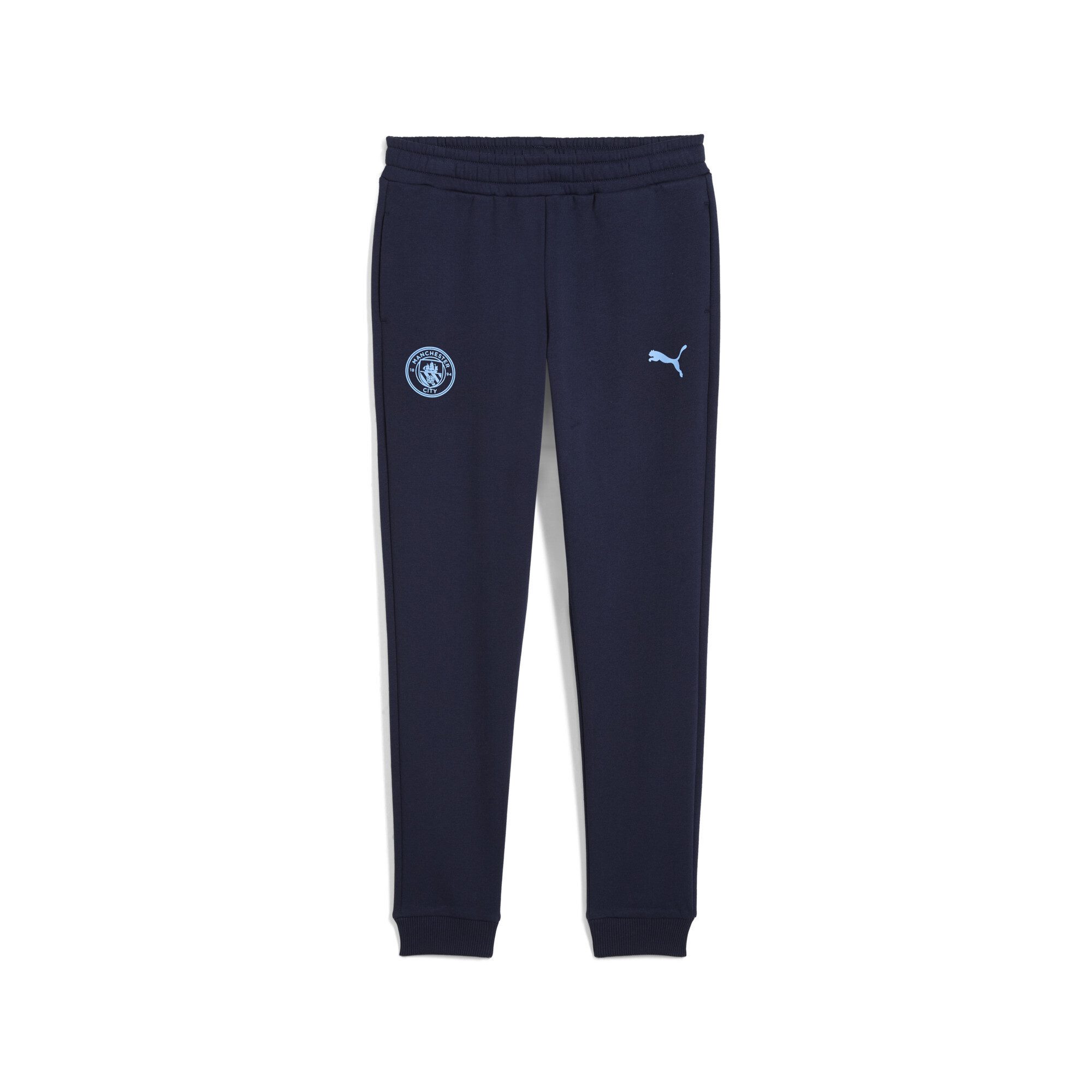 Sporthose Manchester City FtblEssentials Hose Jungen