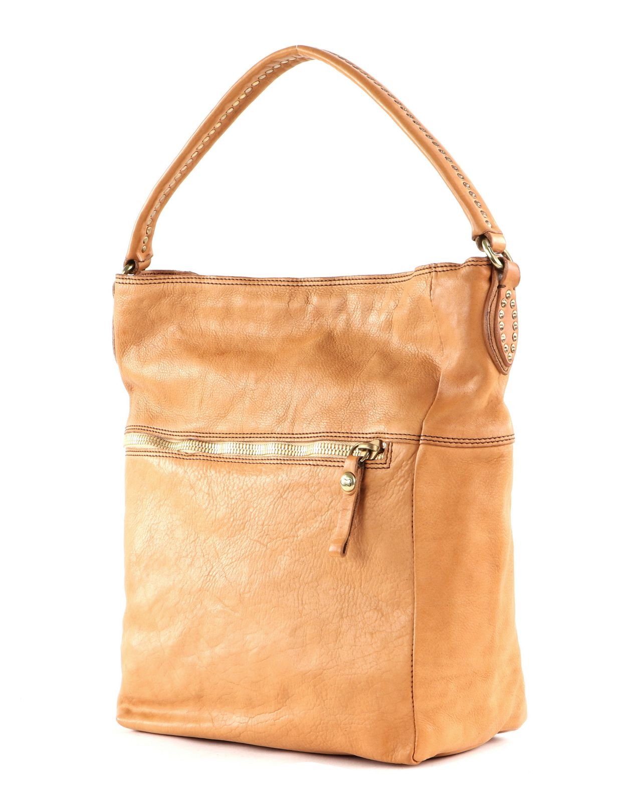 Campomaggi Schultertasche