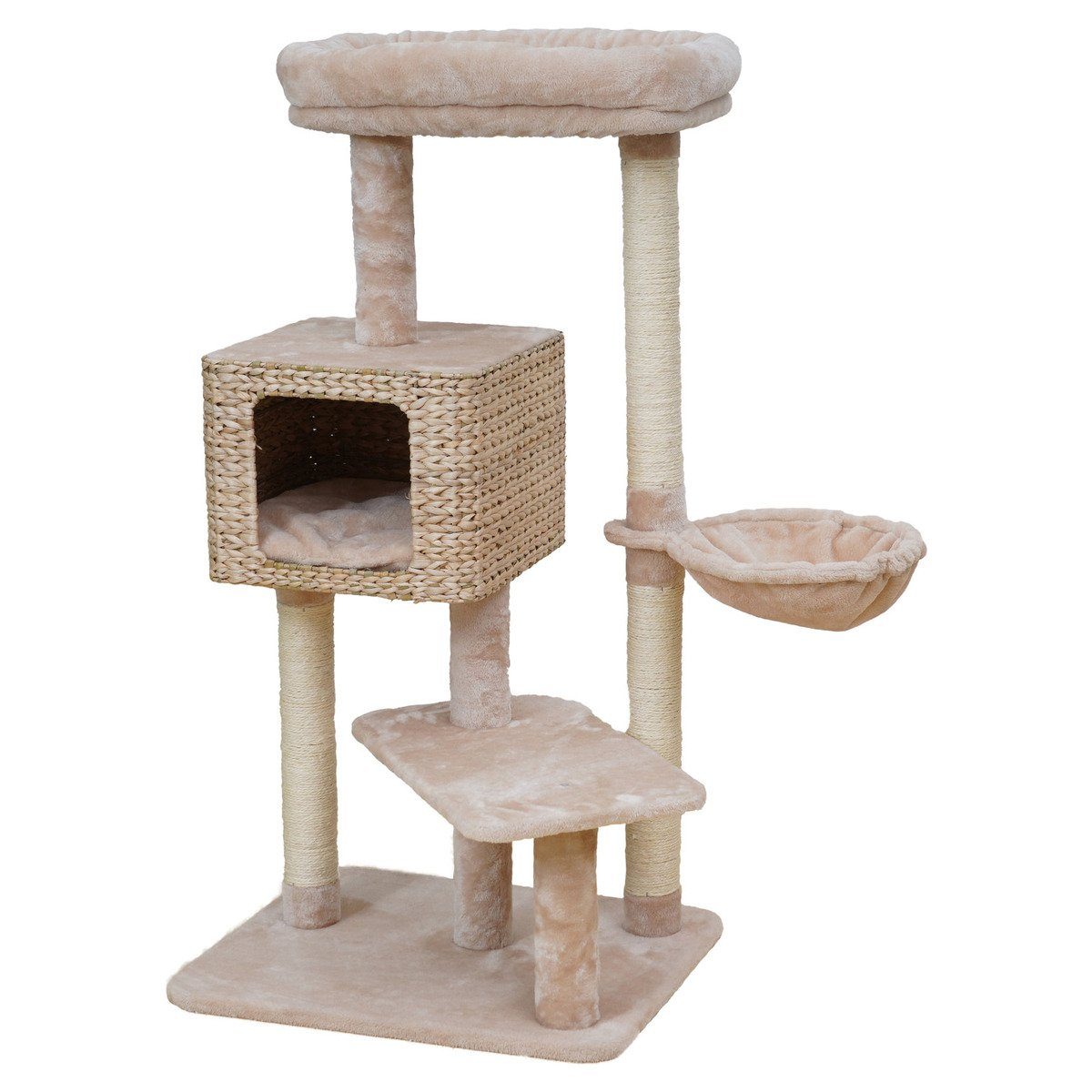 Europet-Bernina Kratzbaum Kratzbaum Bogota beige