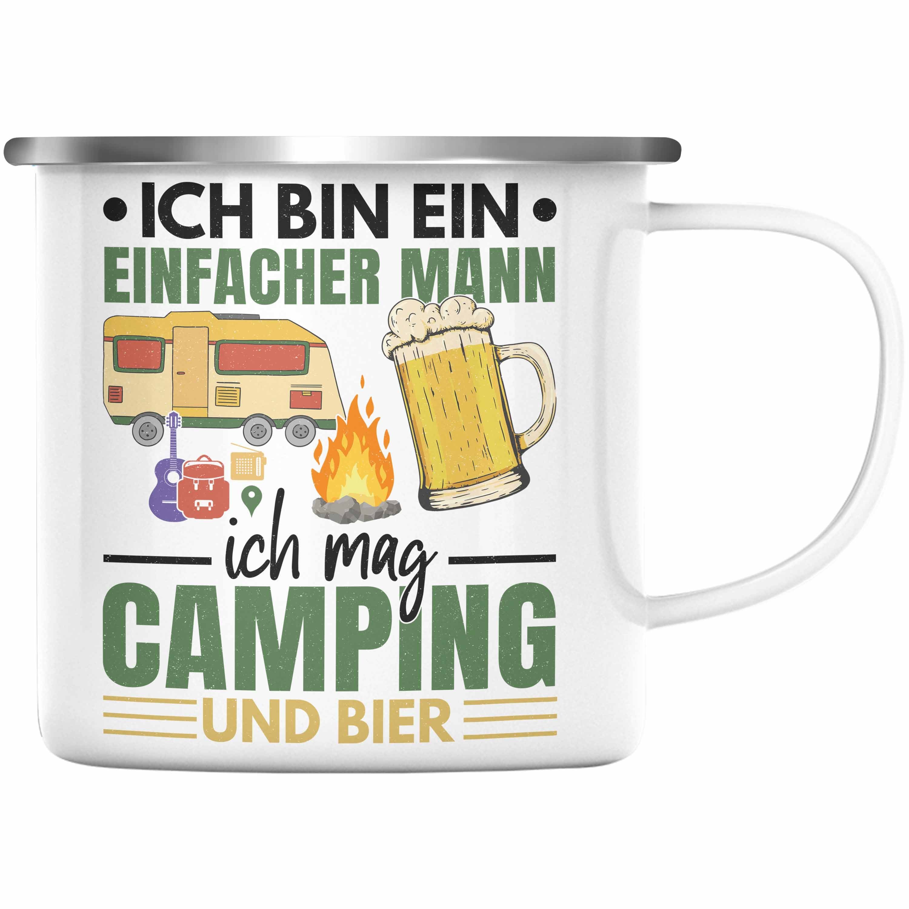 Trendation Tasse Trendation - Wohnwagen Camper Tasse Geschenke