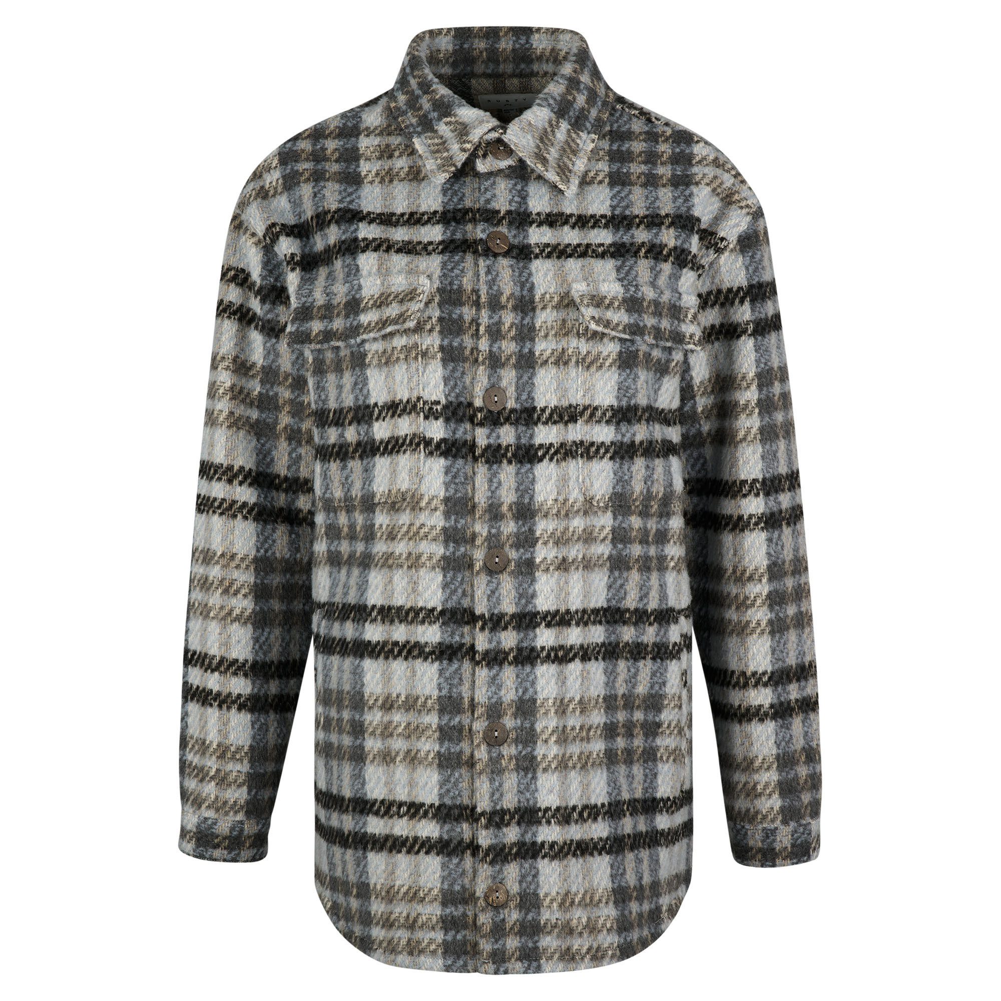 Hemdjacke NICOLA OVERSHIRT JACKET