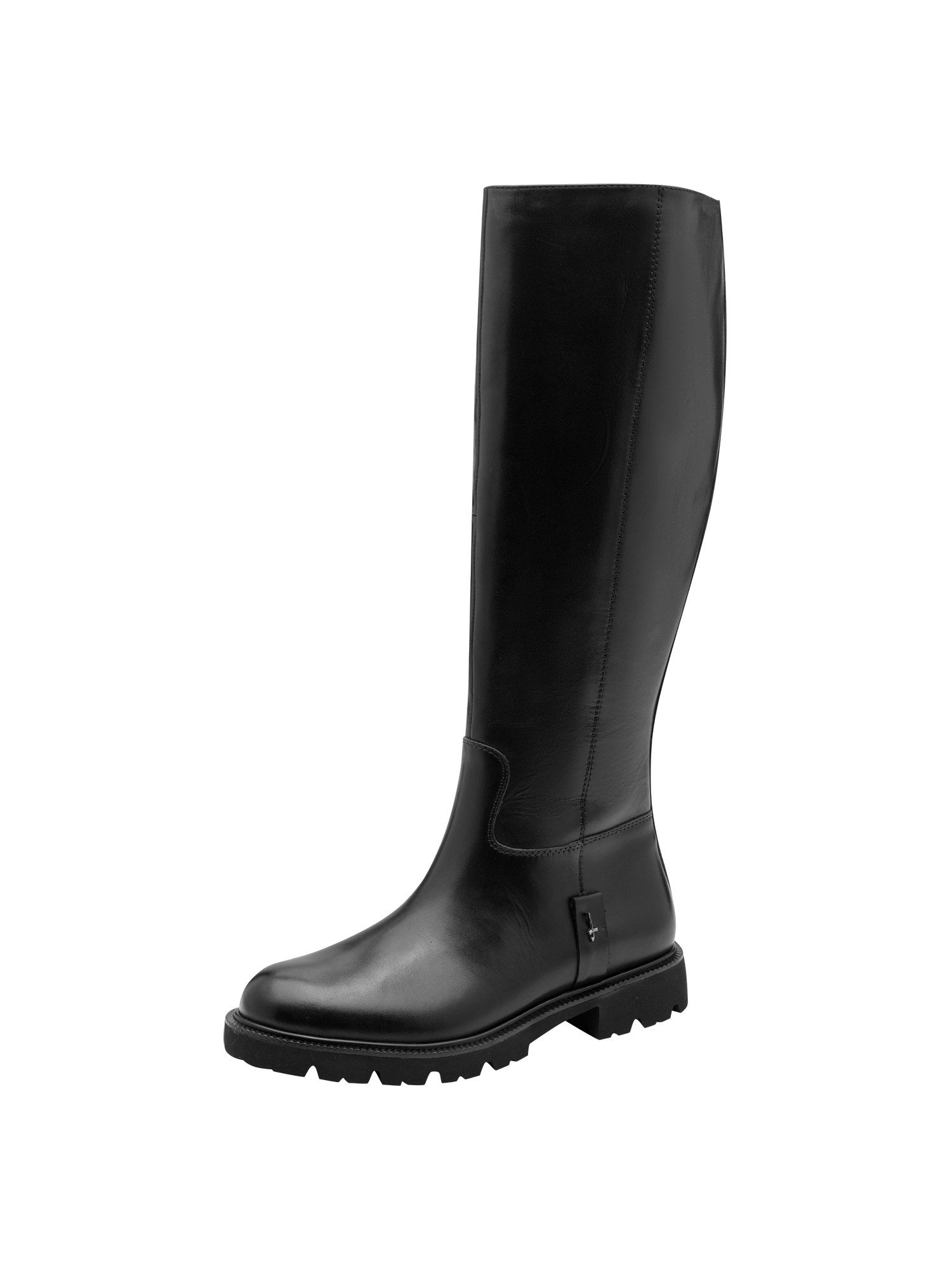 Tamaris WIDE FIT Stiefel Removable Sock