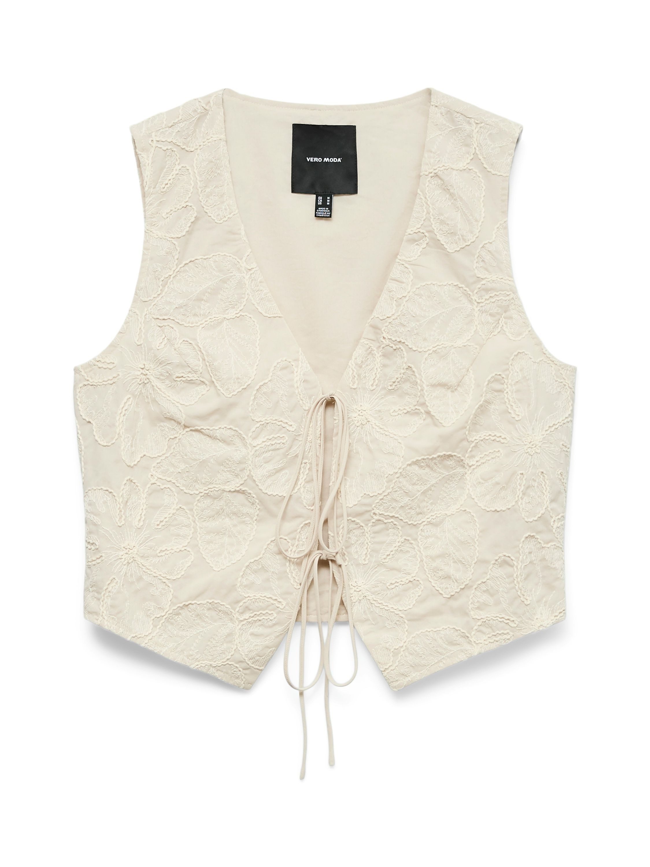 Vero Moda Steppweste