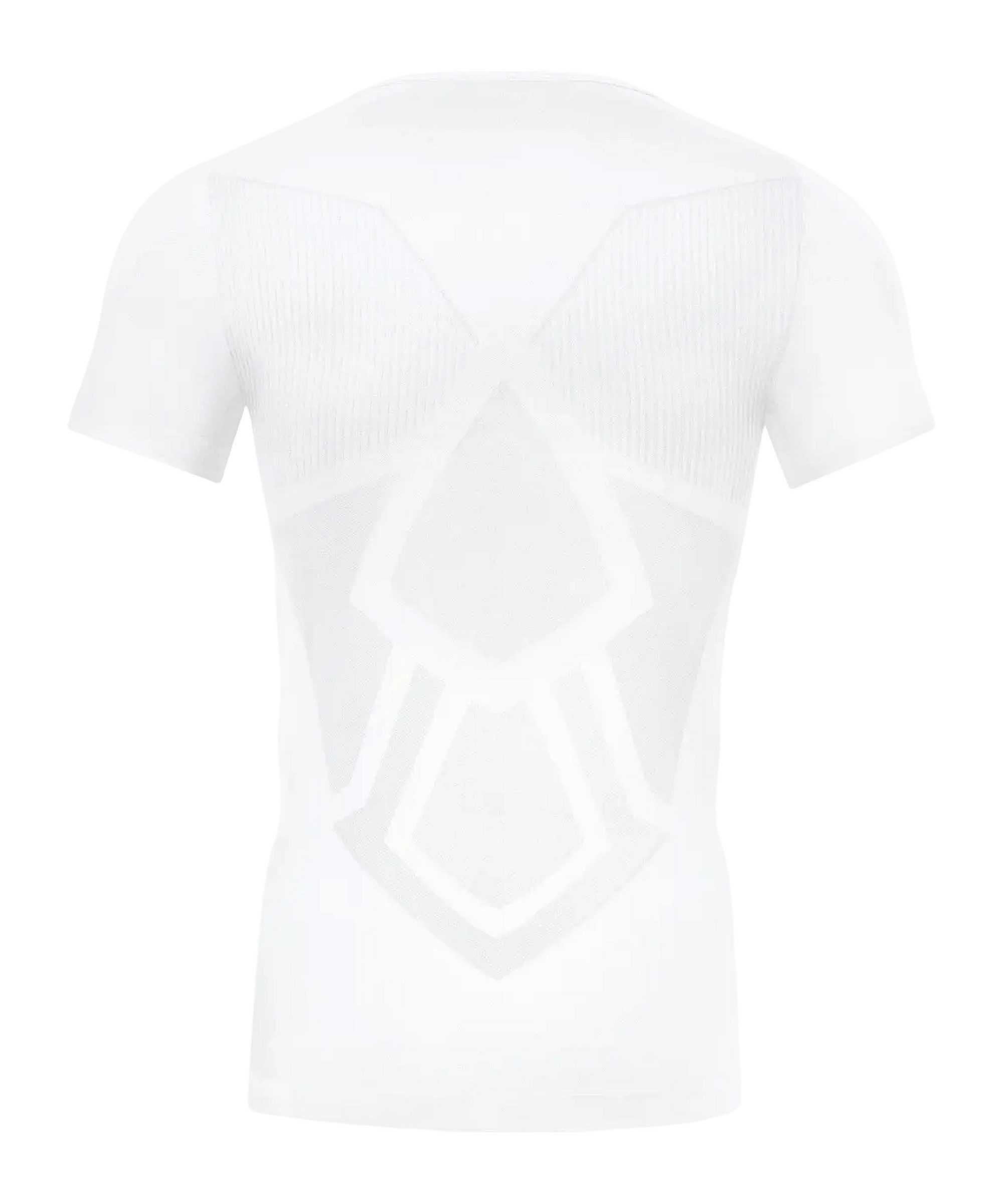 Jako Unterziehshirt Comfort 2.0 T-Shirt (1-St) default – Bild 2 von 3