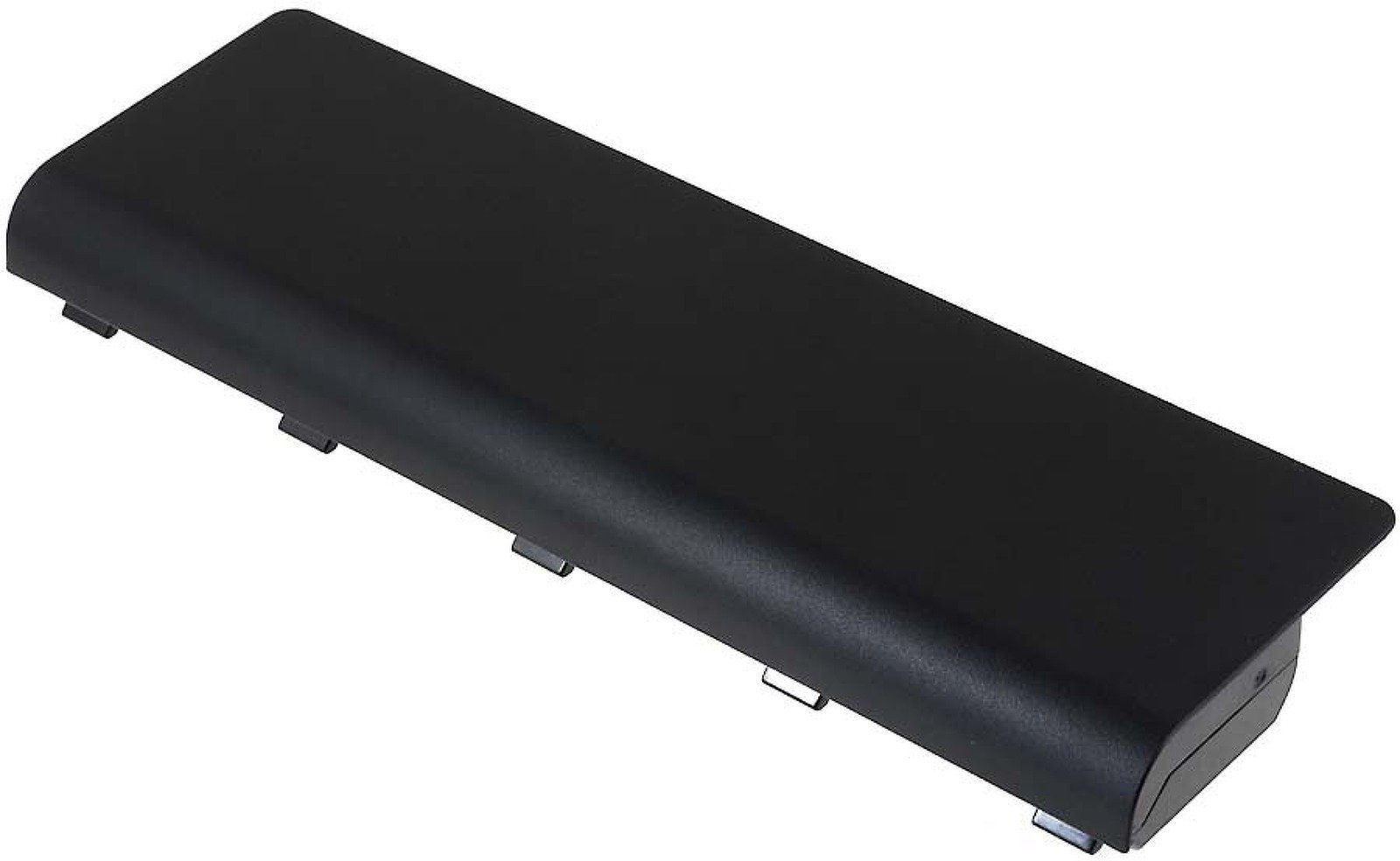 Powery Akku für Asus N56V Laptop-Akku 5200 mAh (10.8 V)