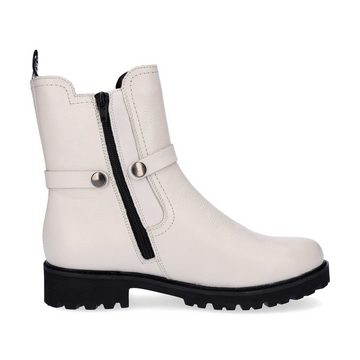 Remonte Remonte Damen Boot weiß Ankleboots