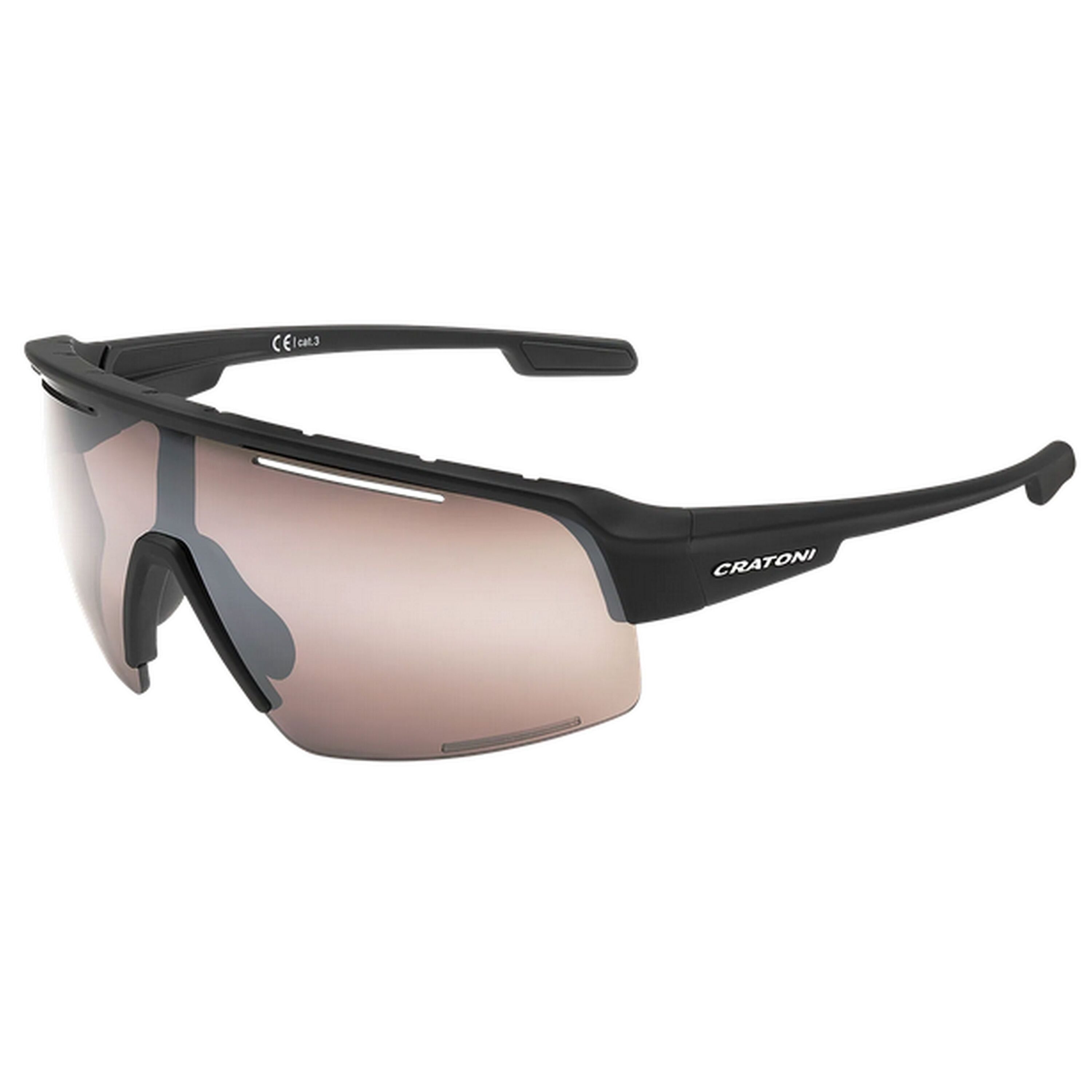 Fahrradbrille