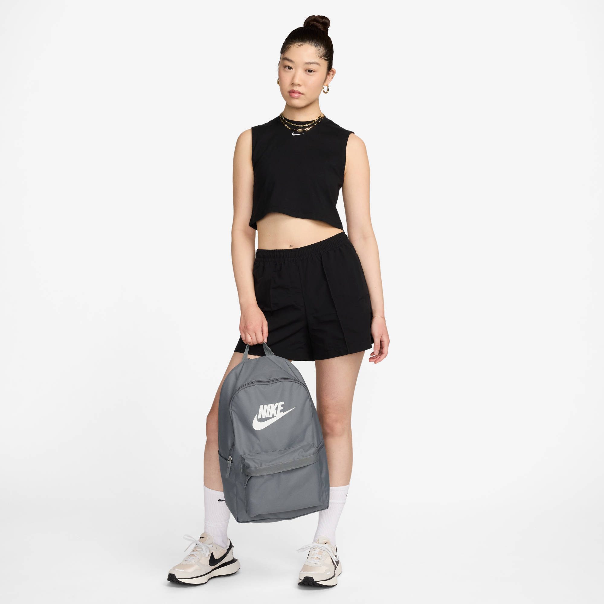 Nike Sportswear Rucksack NK HERITAGE BKPK (1-tlg) günstig online kaufen