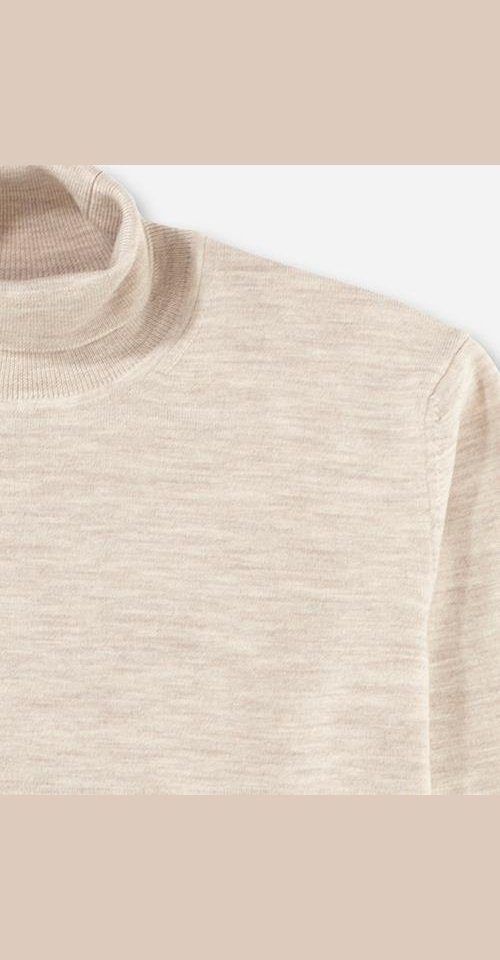 OLYMP Rollkragenpullover 0150/12 Pullover günstig online kaufen