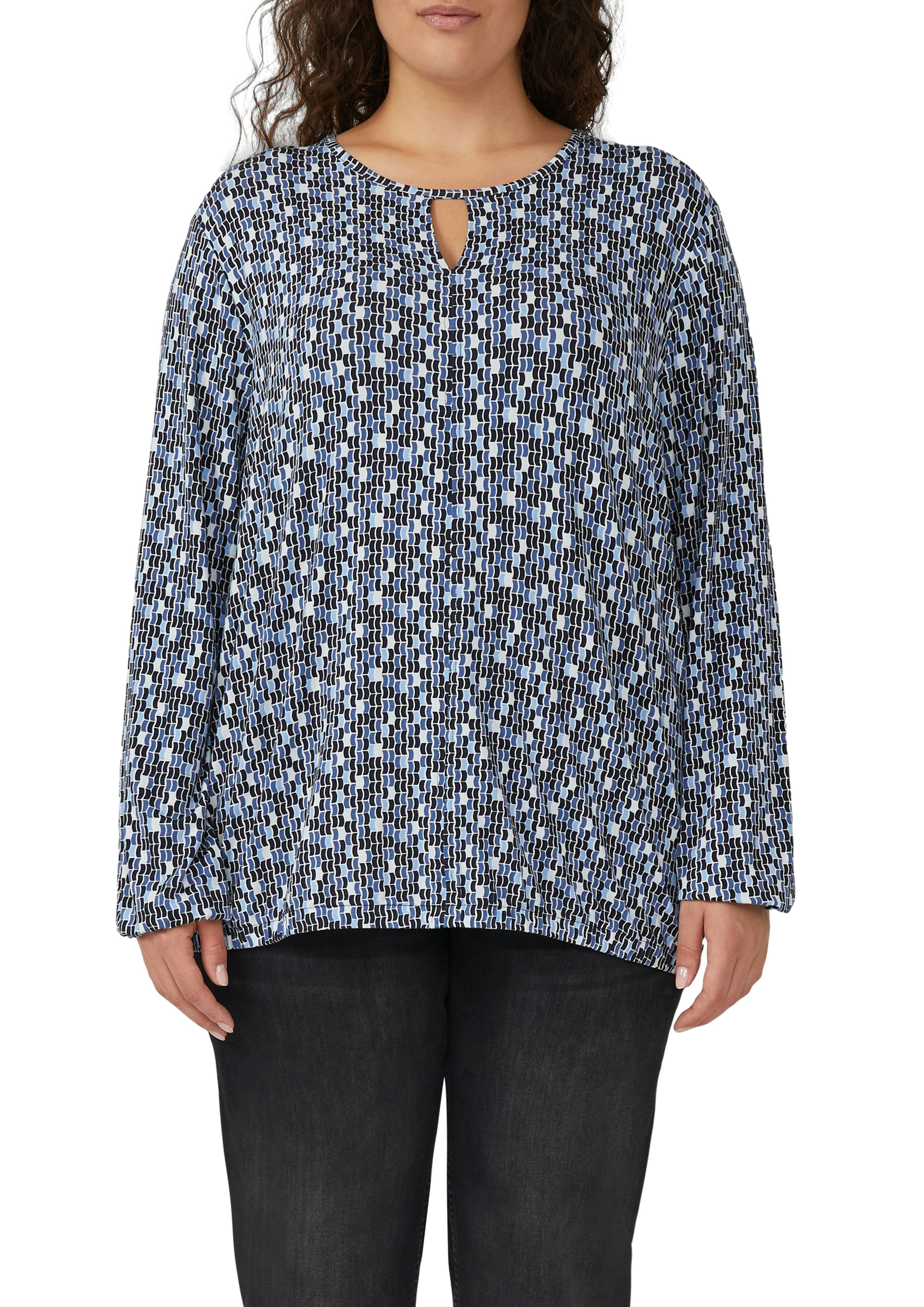 s.Oliver Shirtbluse günstig online kaufen