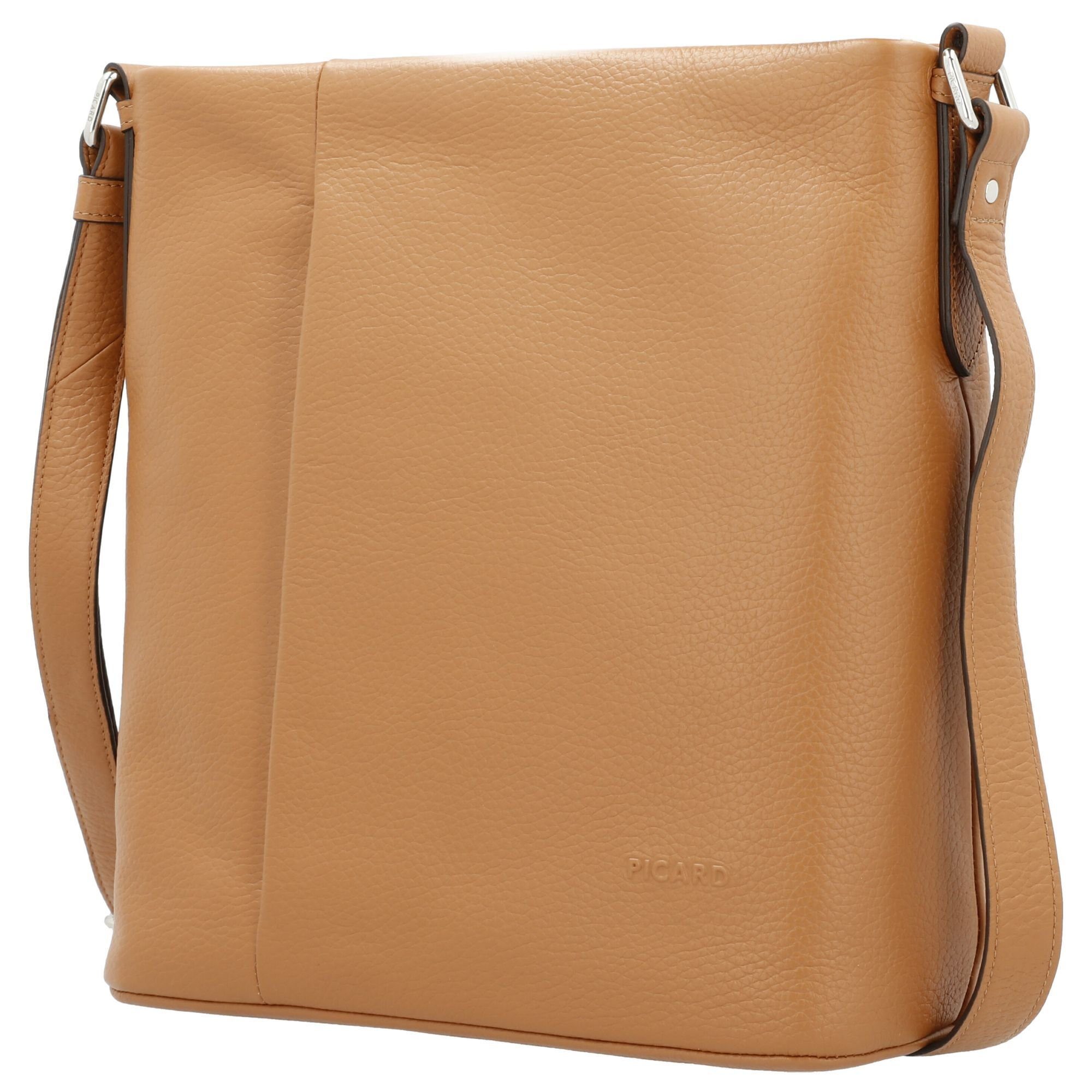 Picard Umhängetasche Pure, Leder