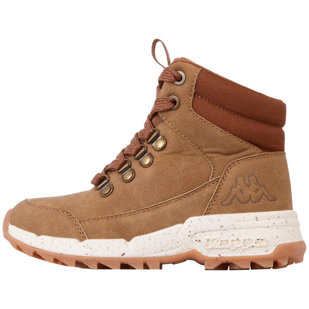 Kappa Winterboots mit modischen Outdoor-Design-Elementen