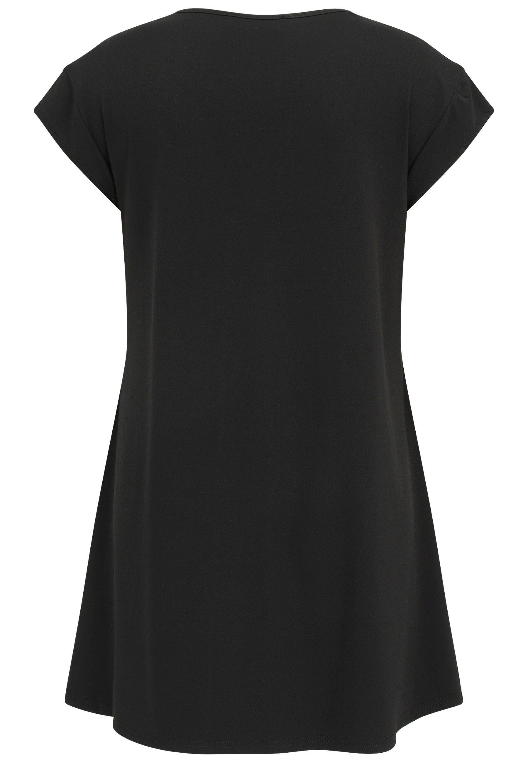 Doris Streich Tunika aus Heavy Jersey
