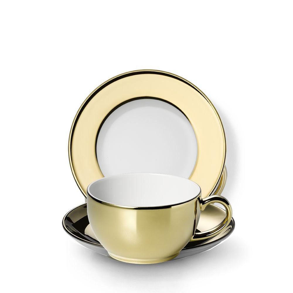 Dibbern Tasse Dibbern Solid Color Kaffeetasse