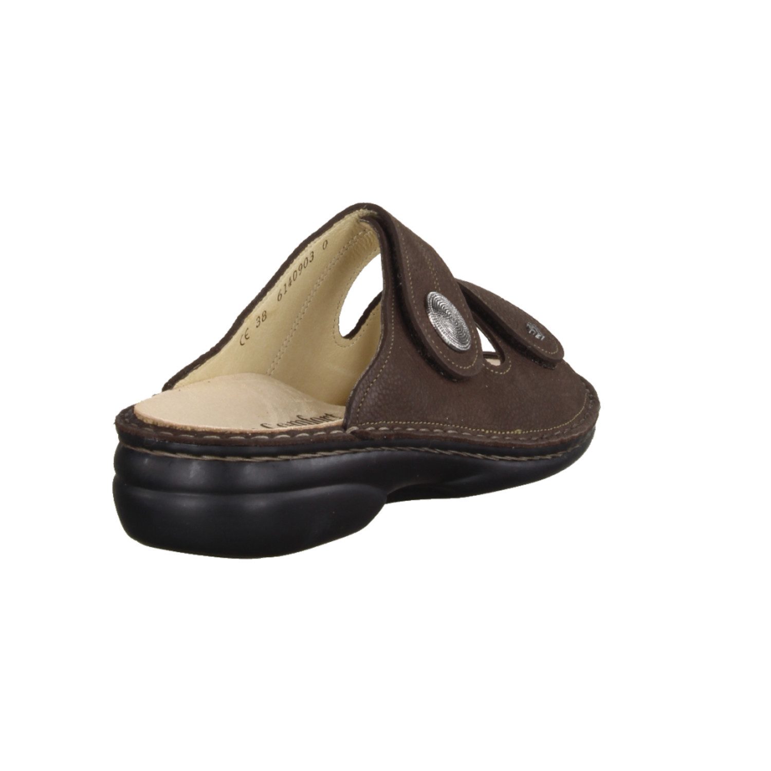 Finn Comfort Sansibar Pantolette