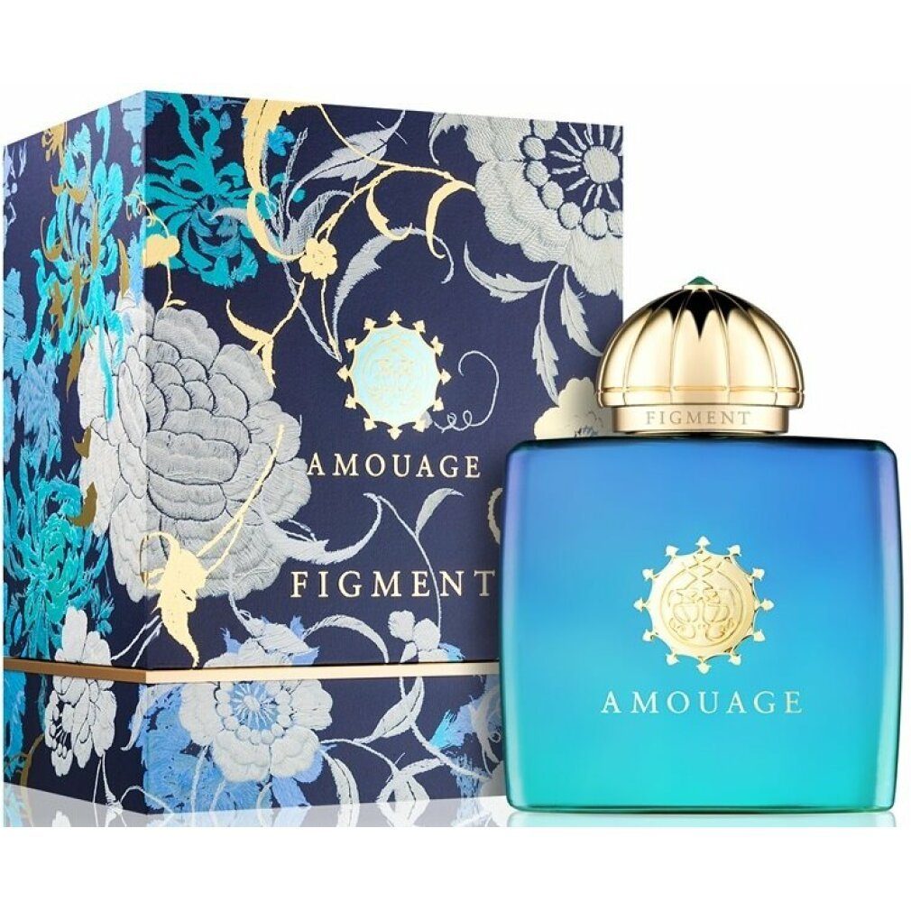 Parfum Woman 100 de Amouage Amouage Eau Eau ml Parfum Figment de