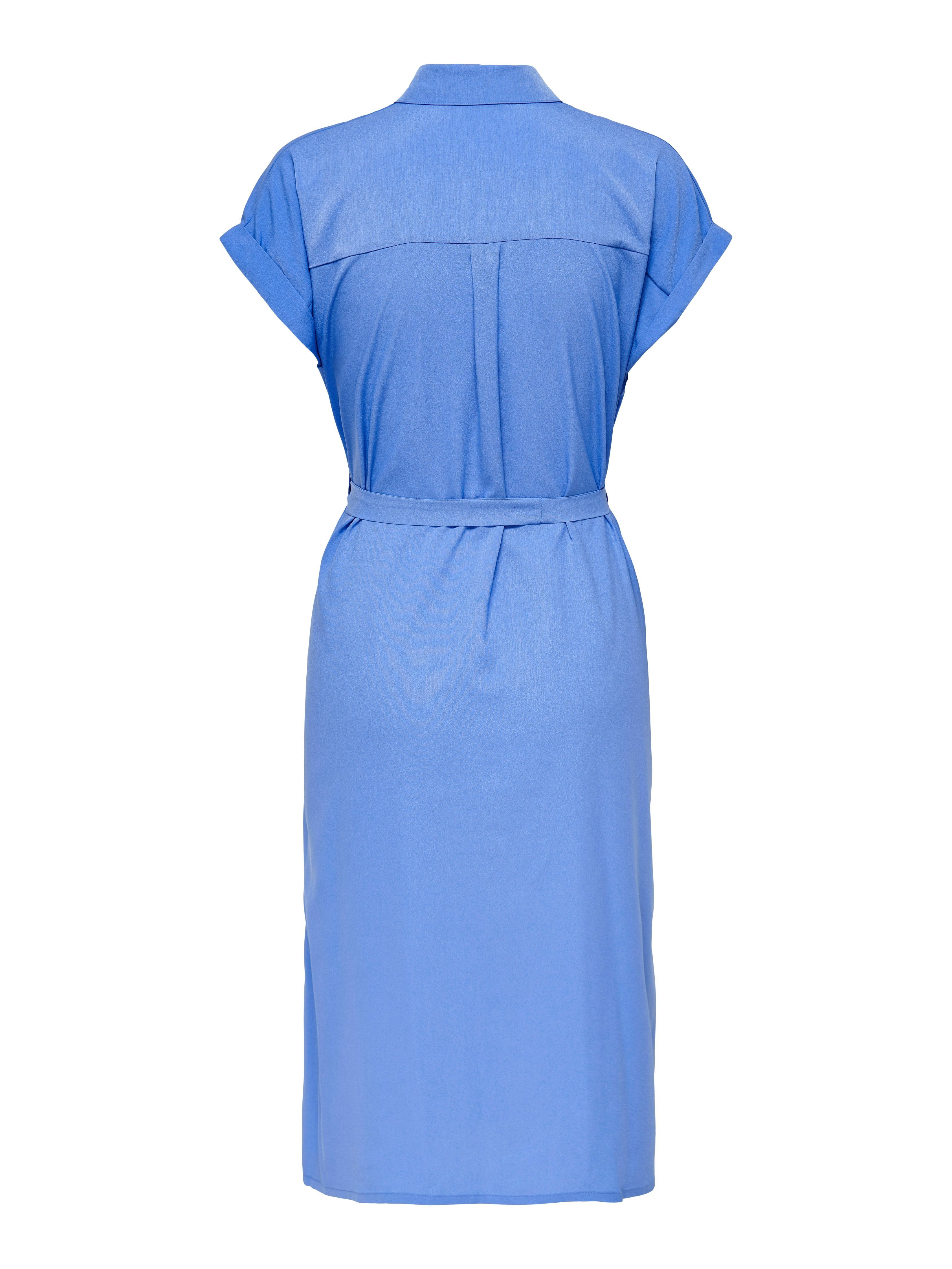 ONLY Jerseykleid günstig online kaufen