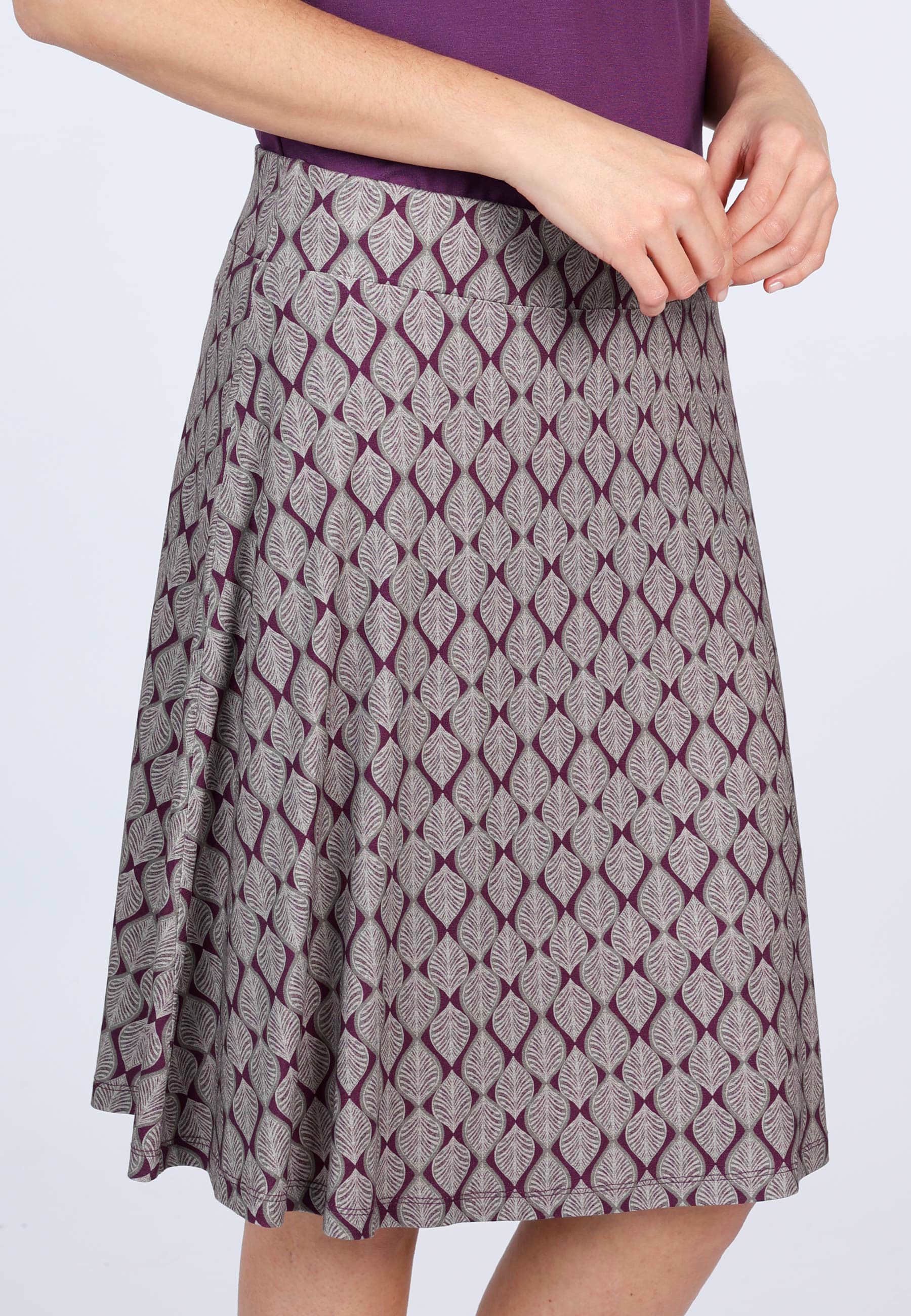 Deerberg Sommerrock Ginajali