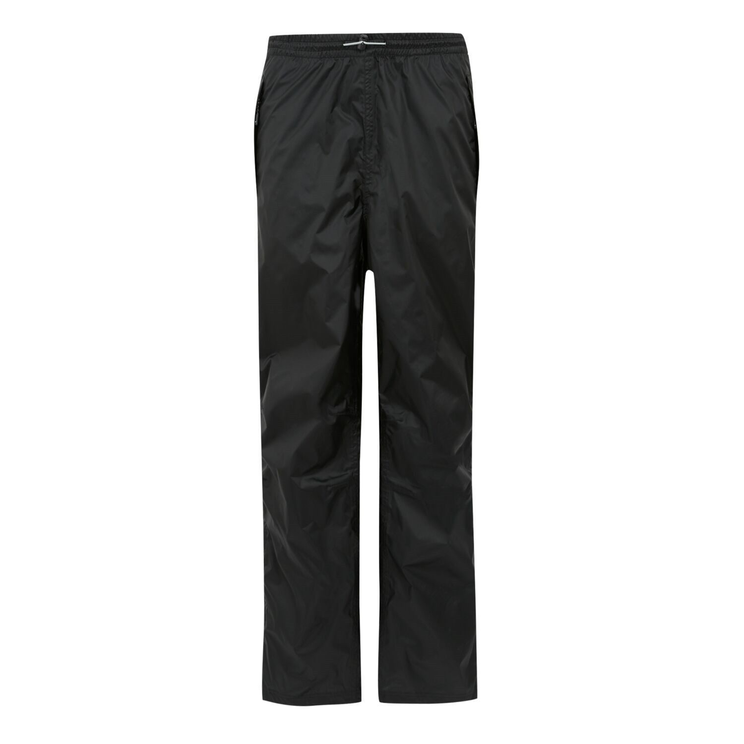 Regatta Outdoorhose Regenhose mit durchgehenden Reißverschlüssen günstig online kaufen