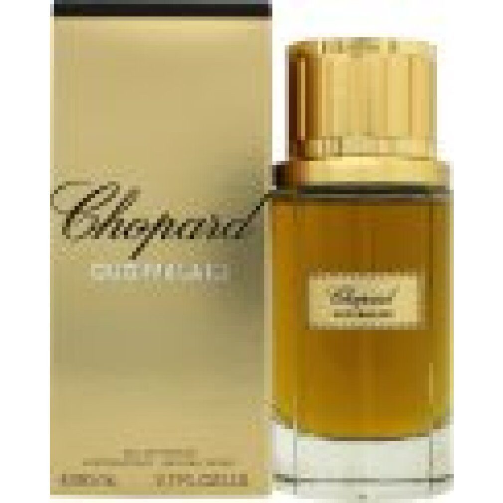 Chopard Eau de Parfum Oud Malaki Eau de Parfum 80ml Spray
