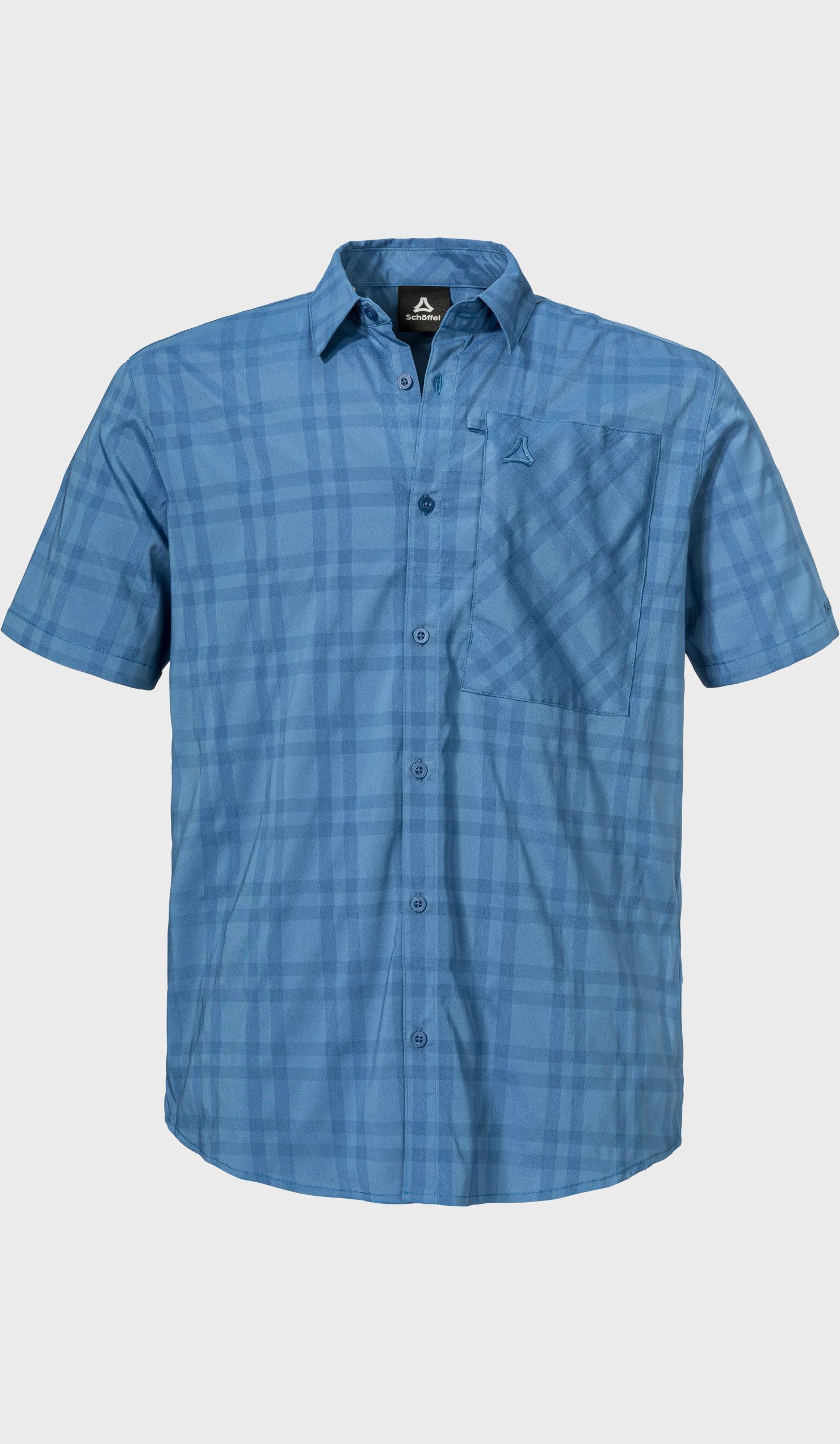 Schöffel Outdoorhemd Shirt Style Frolya MEN