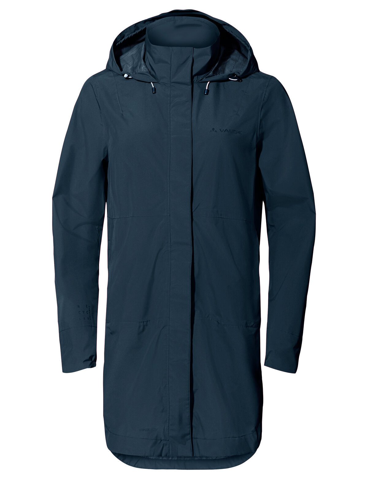 VAUDE Outdoorjacke Women's Mineo 2.5L Coat günstig online kaufen