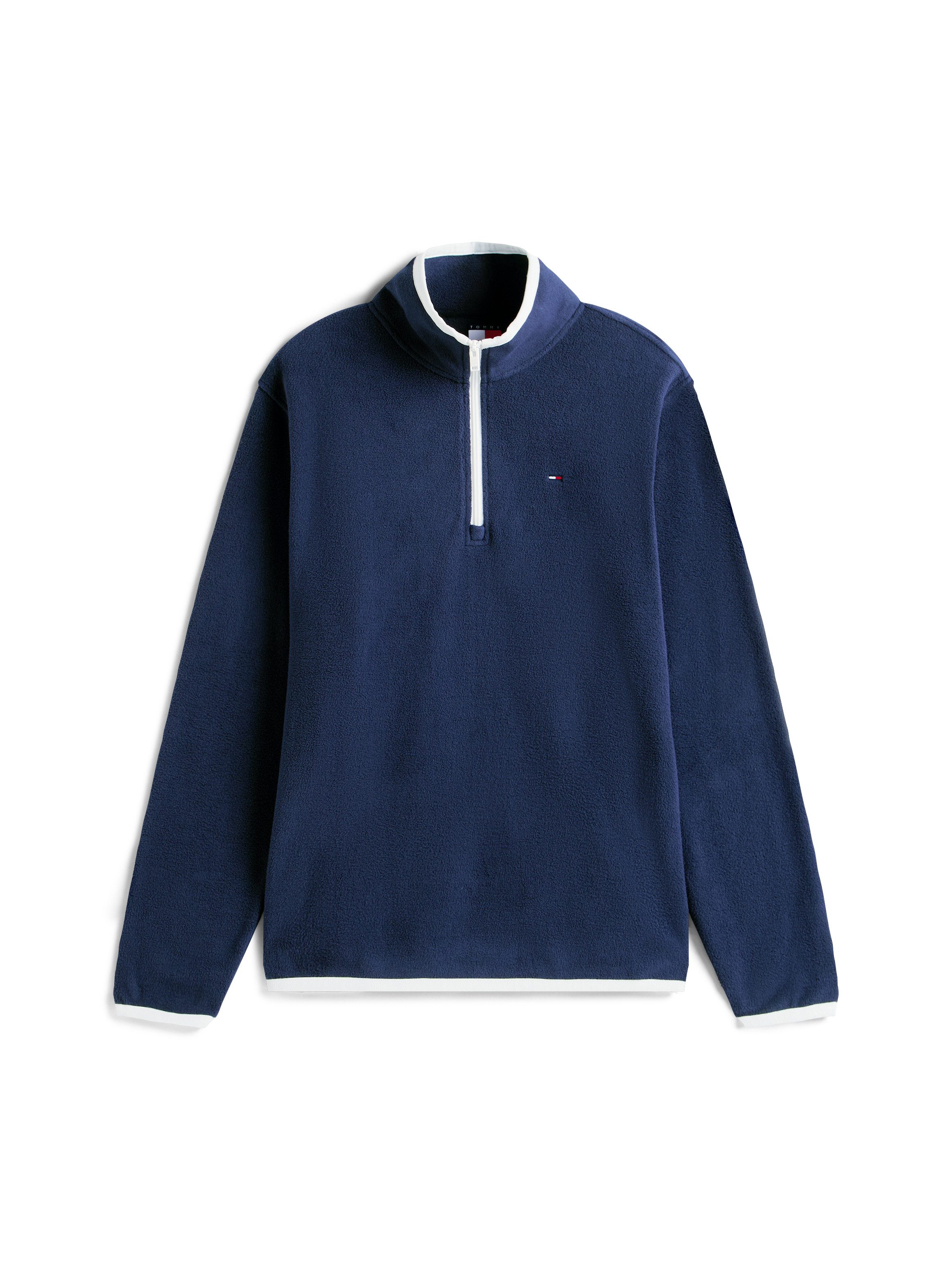 Dark Night Navy
