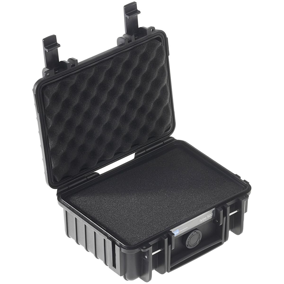 Kameratasche outdoor.case Type 500 mit Schaumstoff