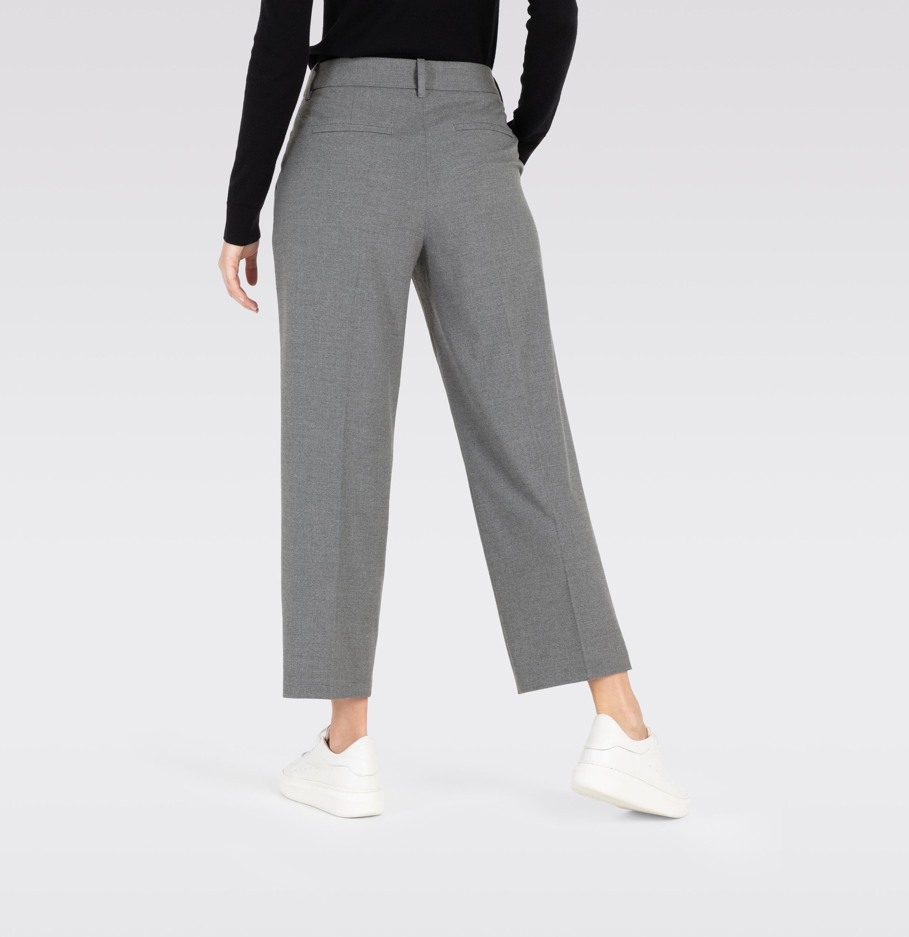 MAC Bundfaltenhose SARAH PLEAT günstig online kaufen