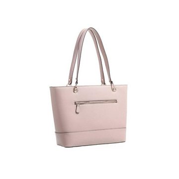 Guess Schultertasche uni (1-tlg)