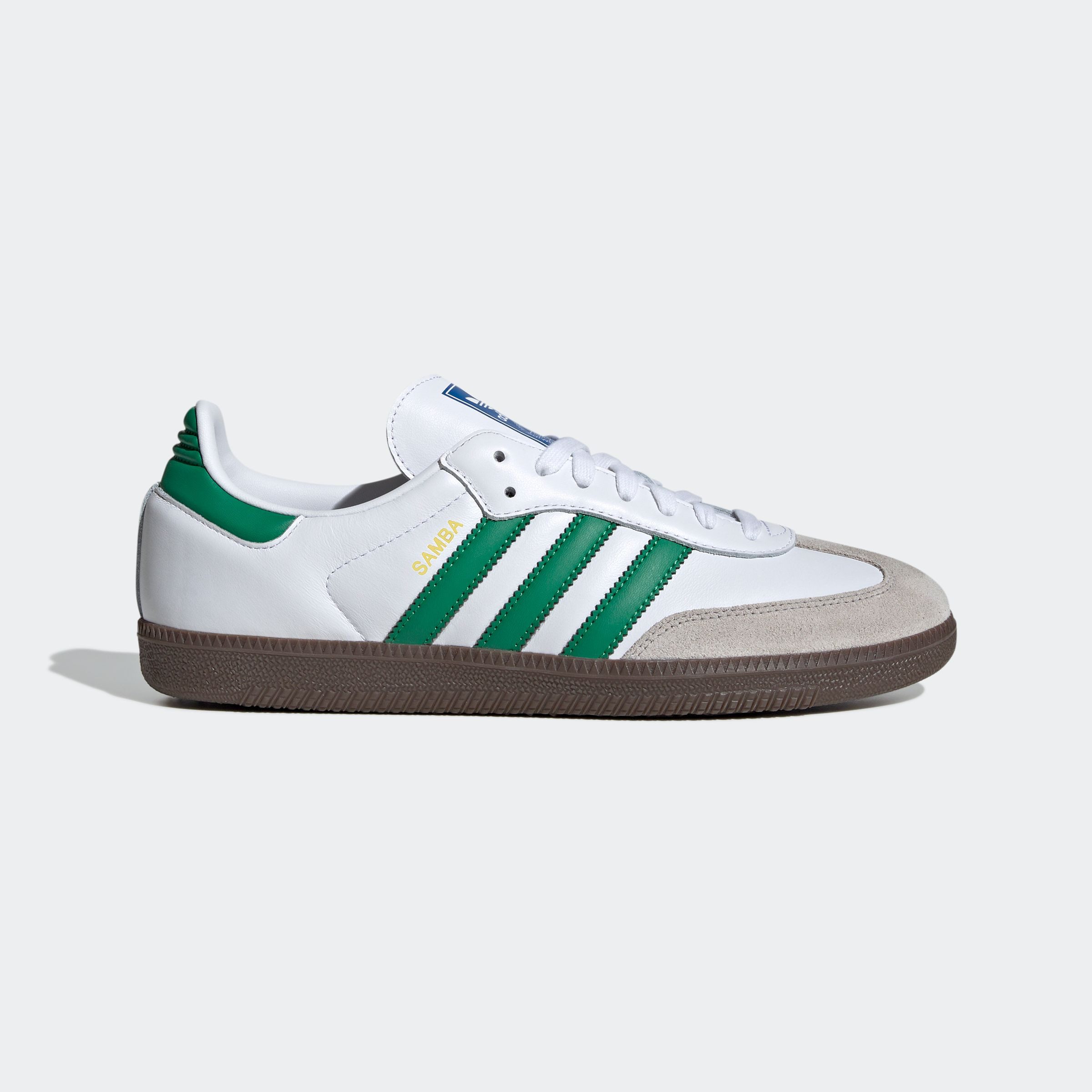 adidas Originals SAMBA OG Sneaker