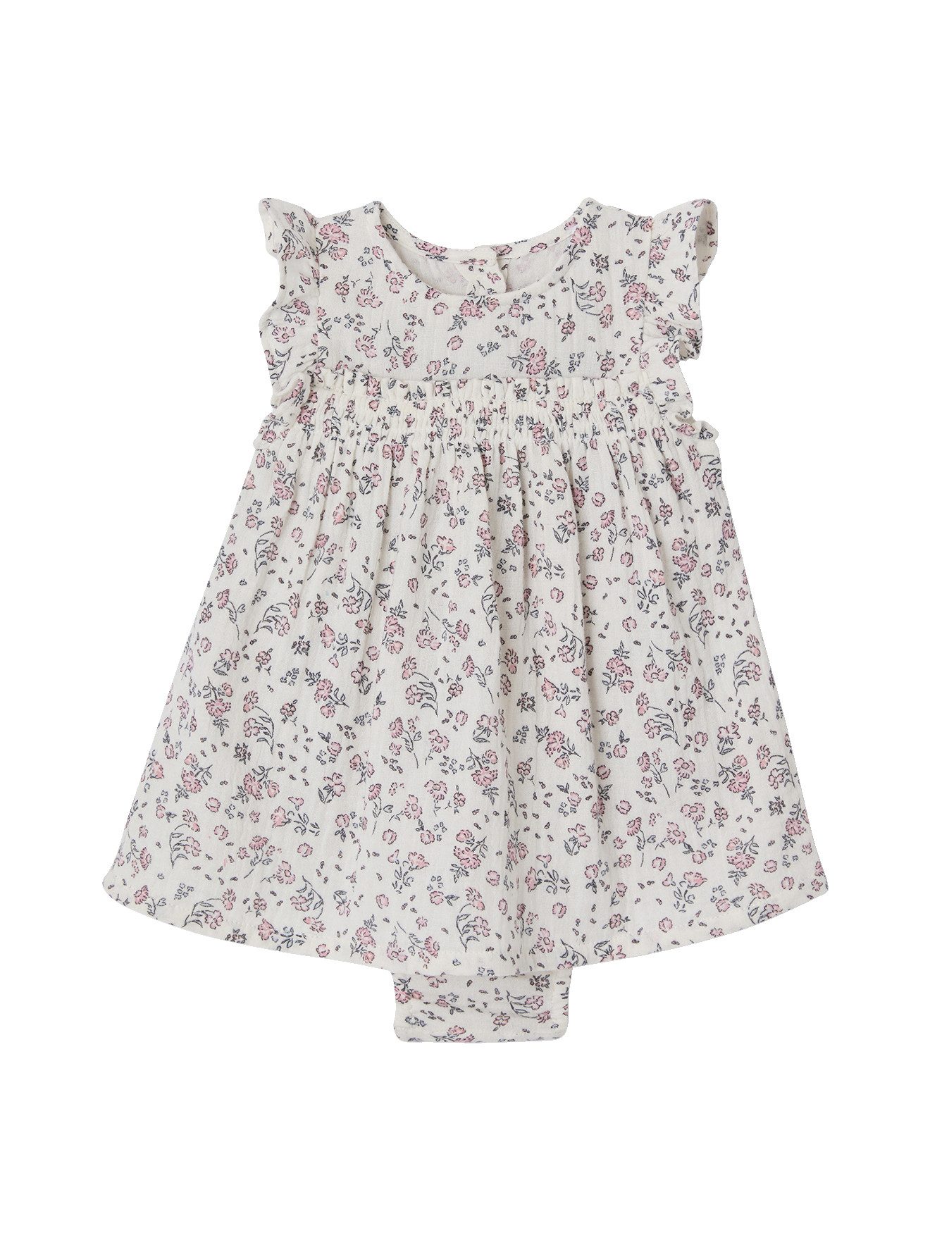 Minikleid