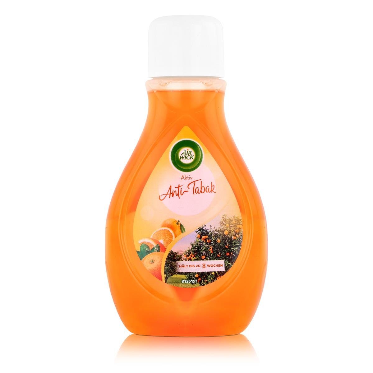Raumduft Air Wick Duftaufsteller Anti Tabak 375ml - Raumduft (1er Pack)