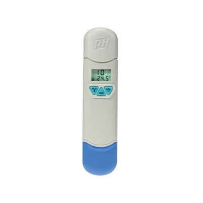 Velleman pH-Messgerät Bte-110grey bluetooth® in-ear-kopfhörer