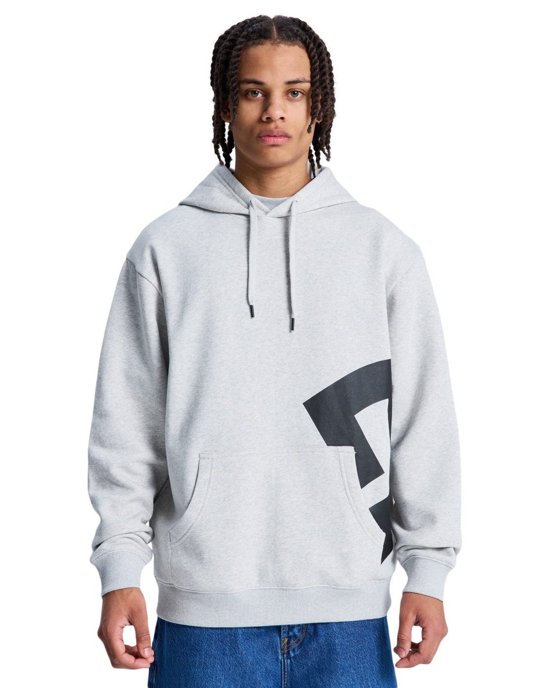 DC Shoes Hoodie Lanai