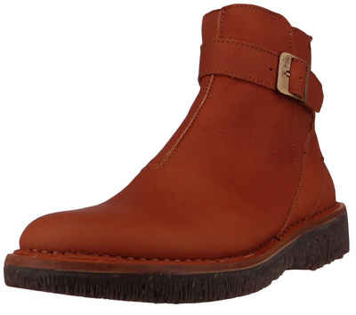 El Naturalista N5580 Volcano Toffee Stiefelette