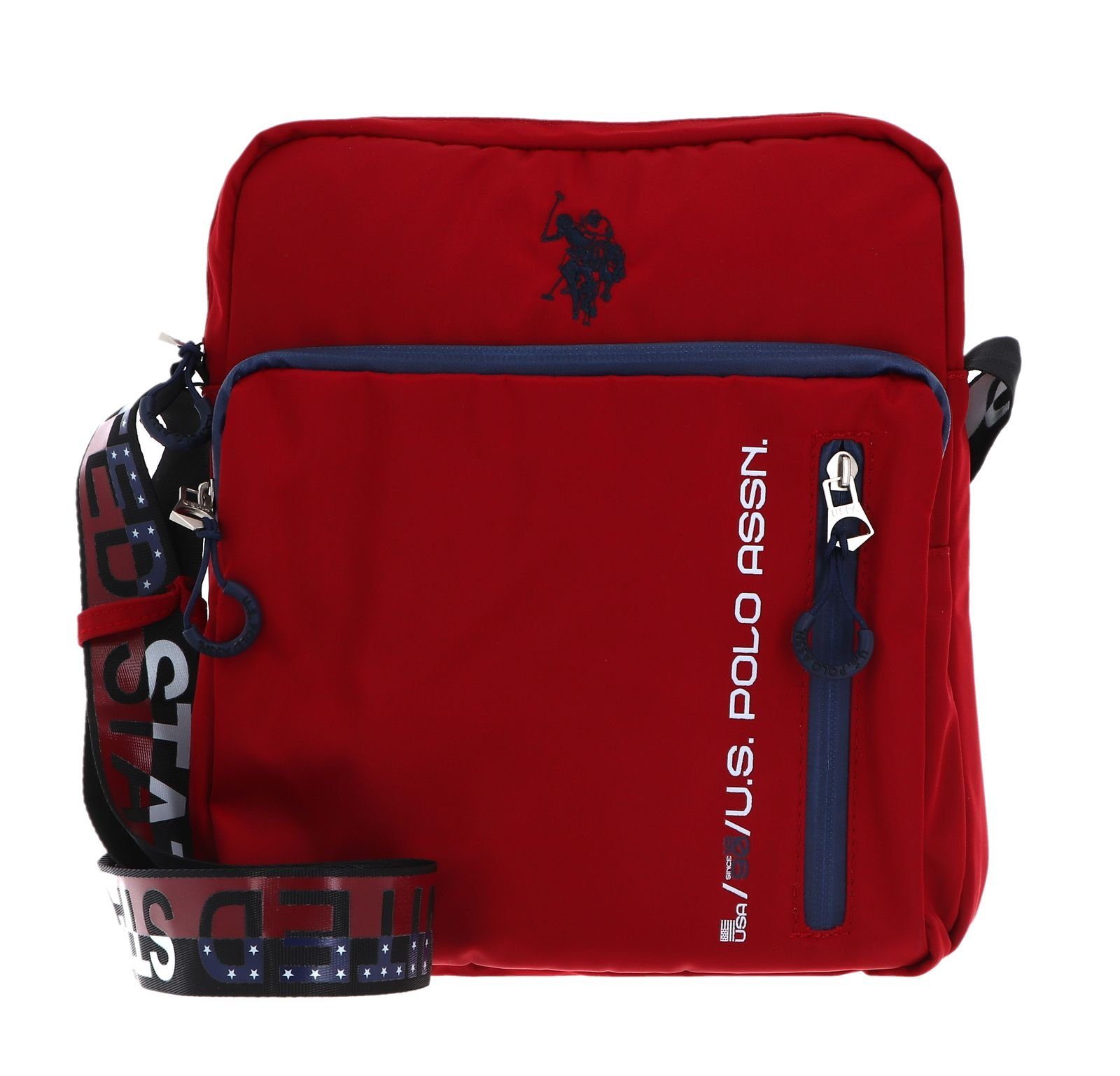 U.S. Polo Assn. Umhängetasche Bozeman günstig online kaufen