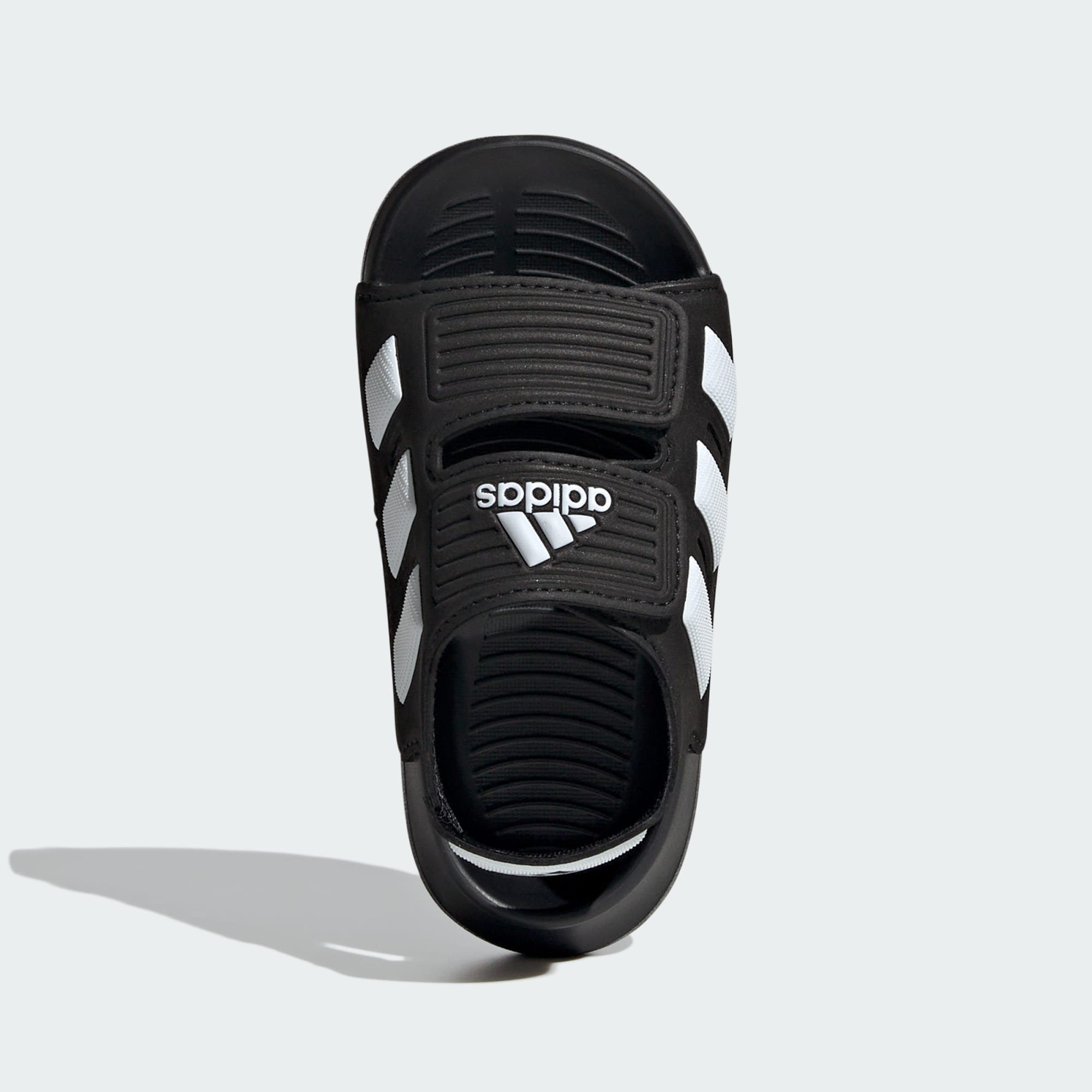 2.0 Black KIDS Badesandale Core Cloud SANDALS Black ALTASWIM Core White Sportswear adidas / /