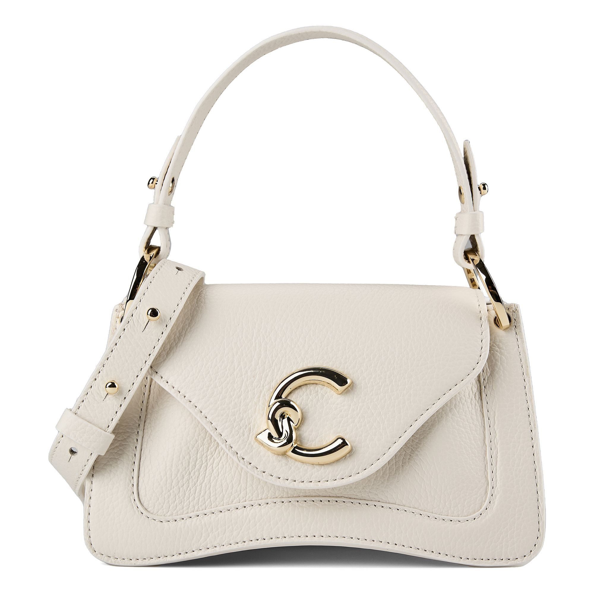Schultertasche C-Me